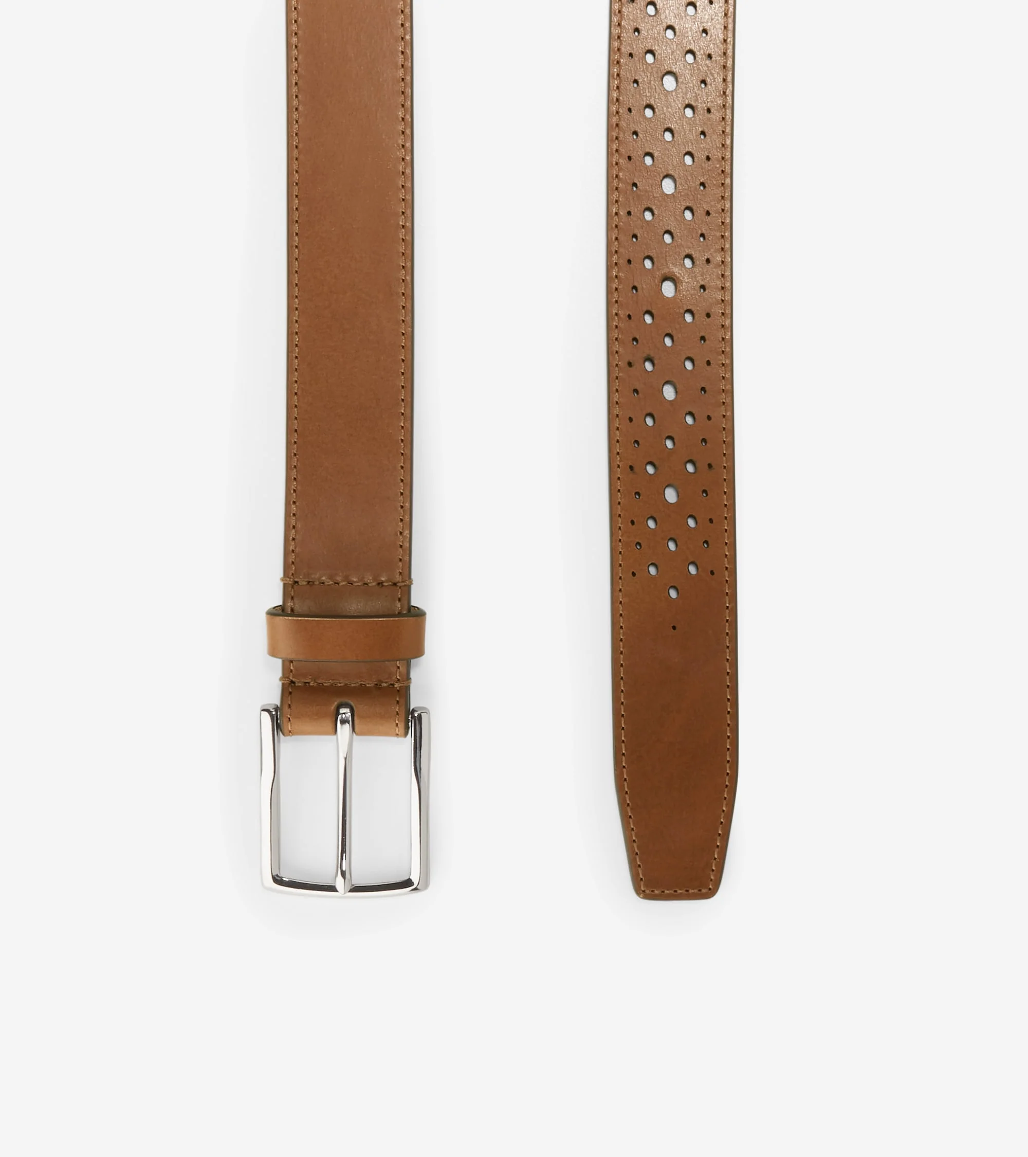 32MM Washington Perforated Belt - Image 3