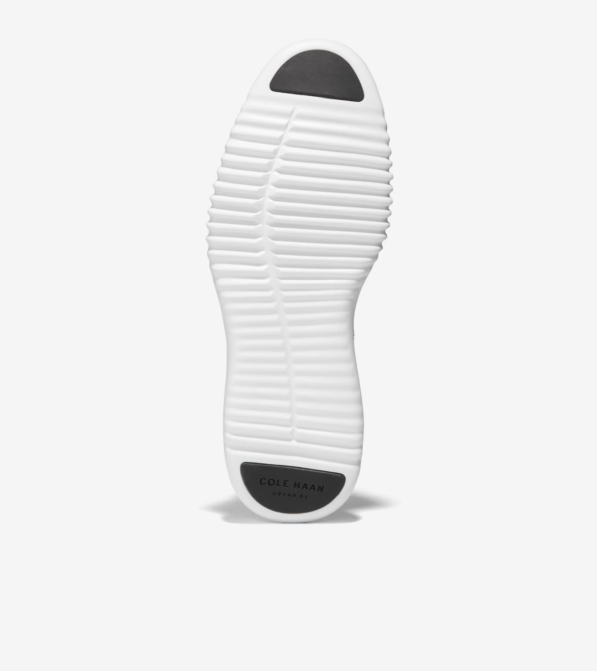 Men's 2.ZERØGRAND Laser Wingtip Oxfords - Image 6