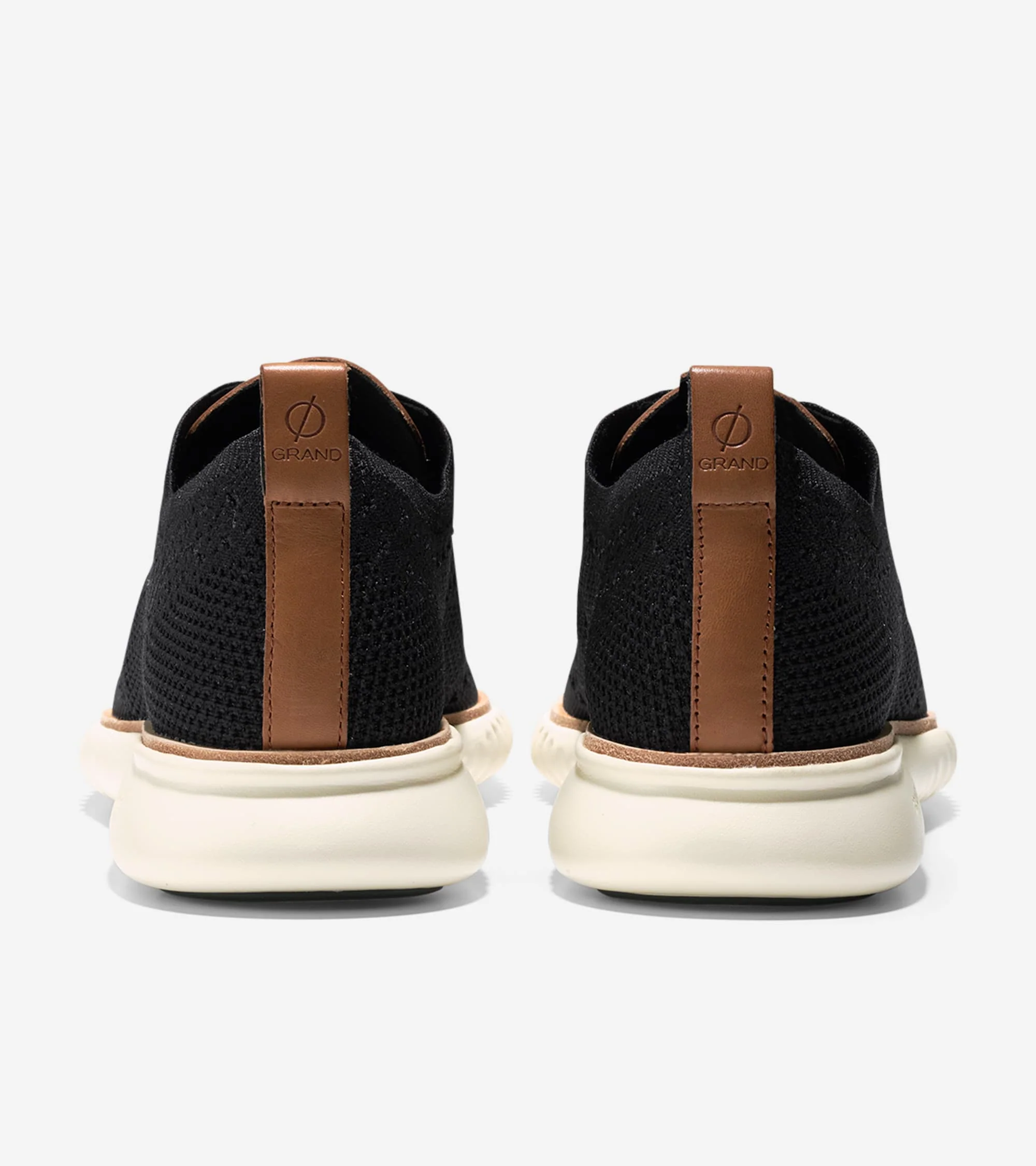 Men's 2.ZERØGRAND Stitchlite™ Wingtip Oxfords - Image 3