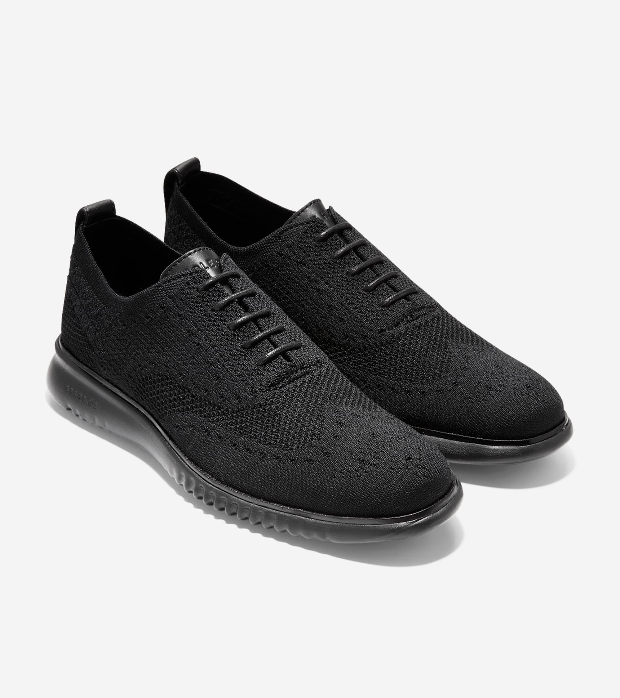 Men's 2.ZERØGRAND Stitchlite™ Wingtip Oxfords - Image 5