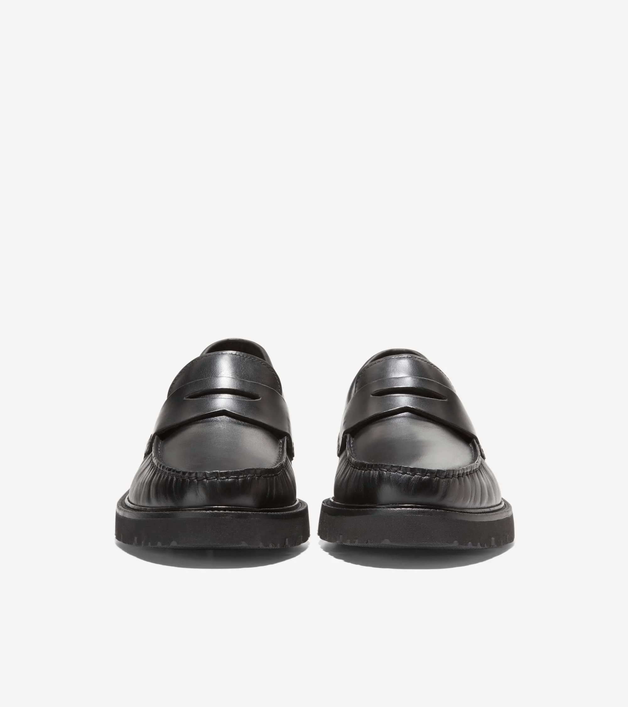 Men's American Classics Penny Loafers - Image 3