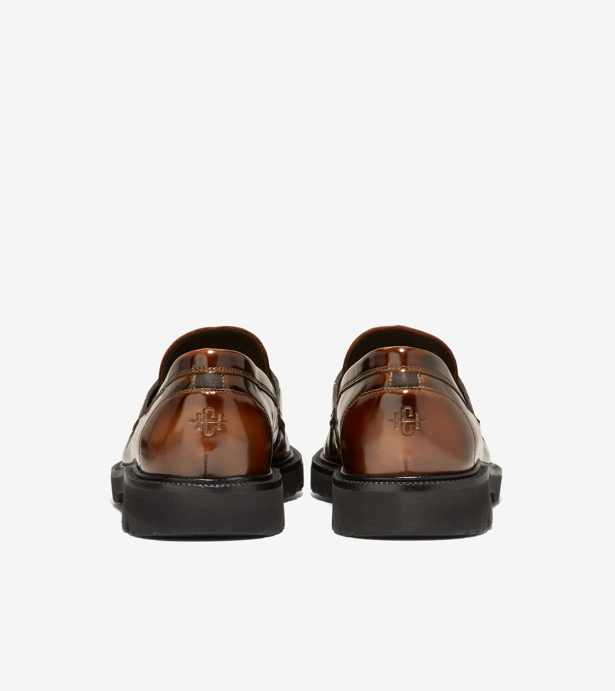 Men's American Classics Penny Loafers - Image 3