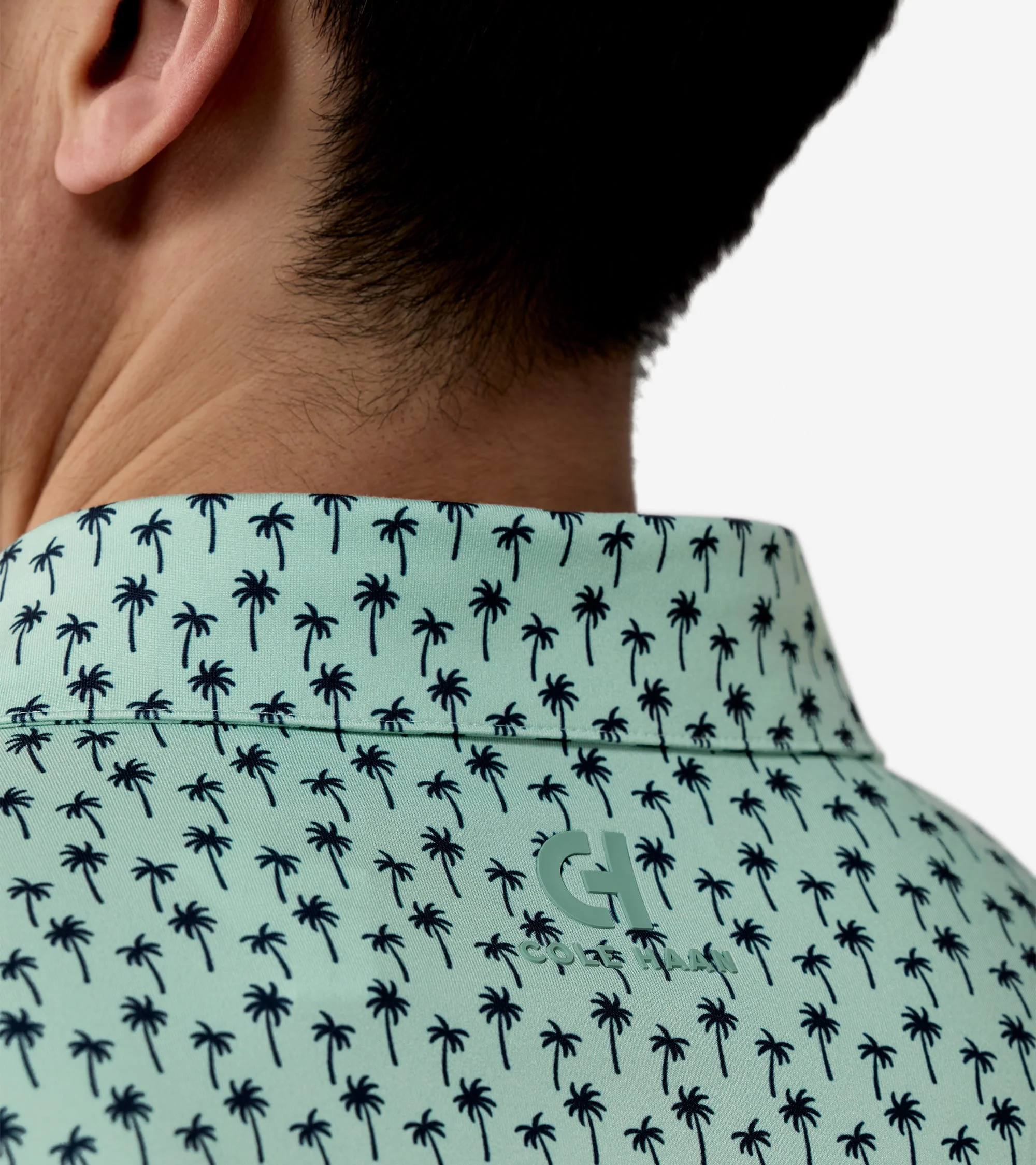 Men's Cobbler Polo Shirt - Image 3