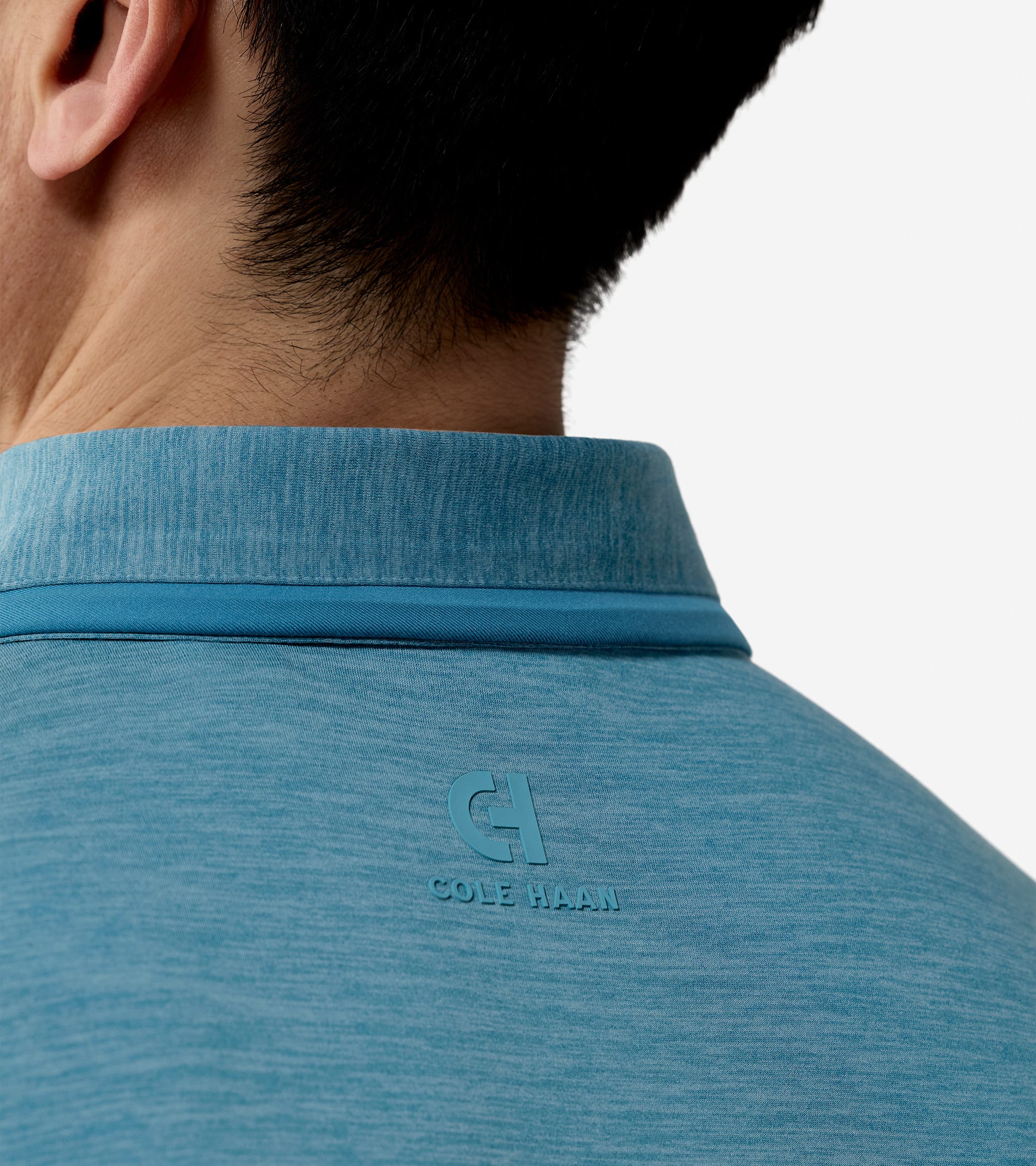 Men's Founders Polo Shirt - Image 3