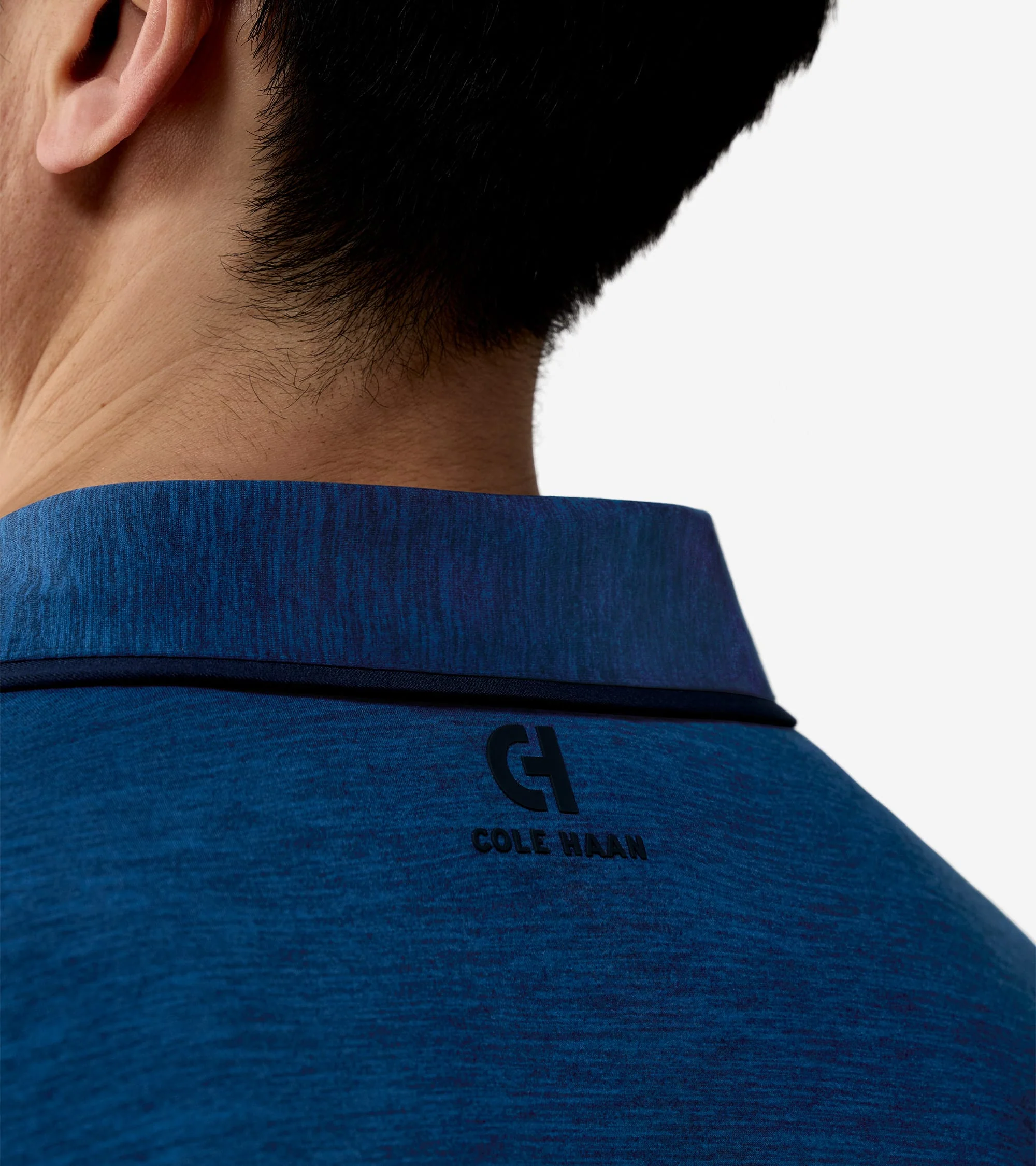 Men's Founders Polo Shirt - Image 3