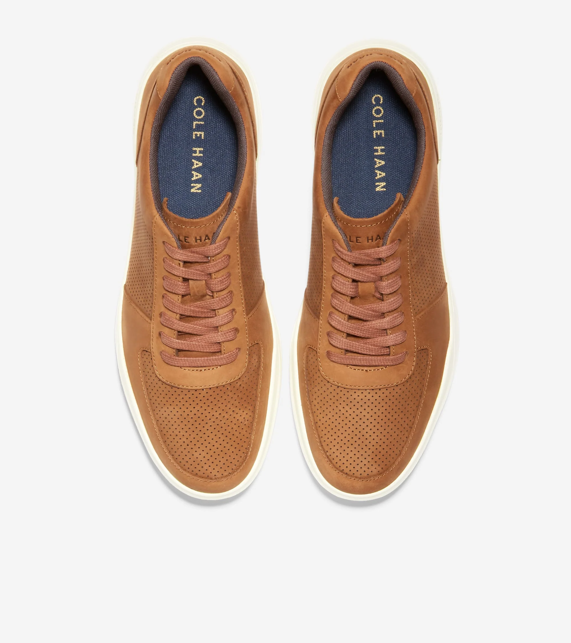 Men's Grand Crosscourt Modern Tennis Sneakers - Image 4