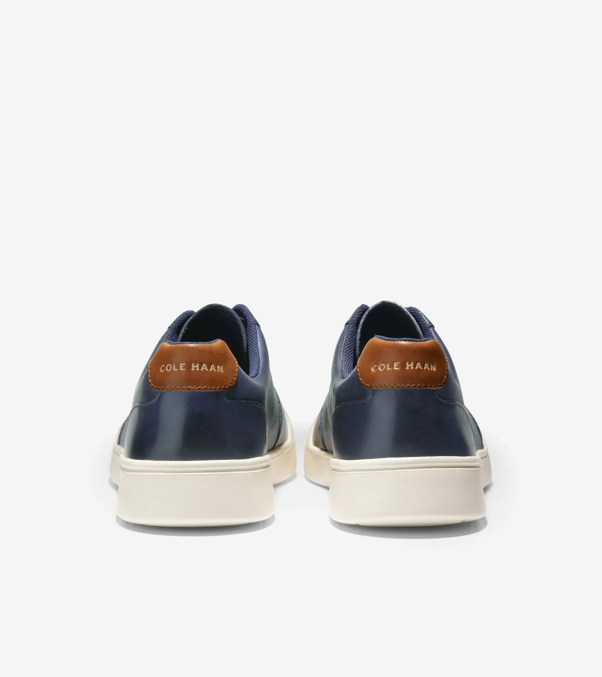 Men's Grand Crosscourt Modern Tennis Sneakers - Image 3