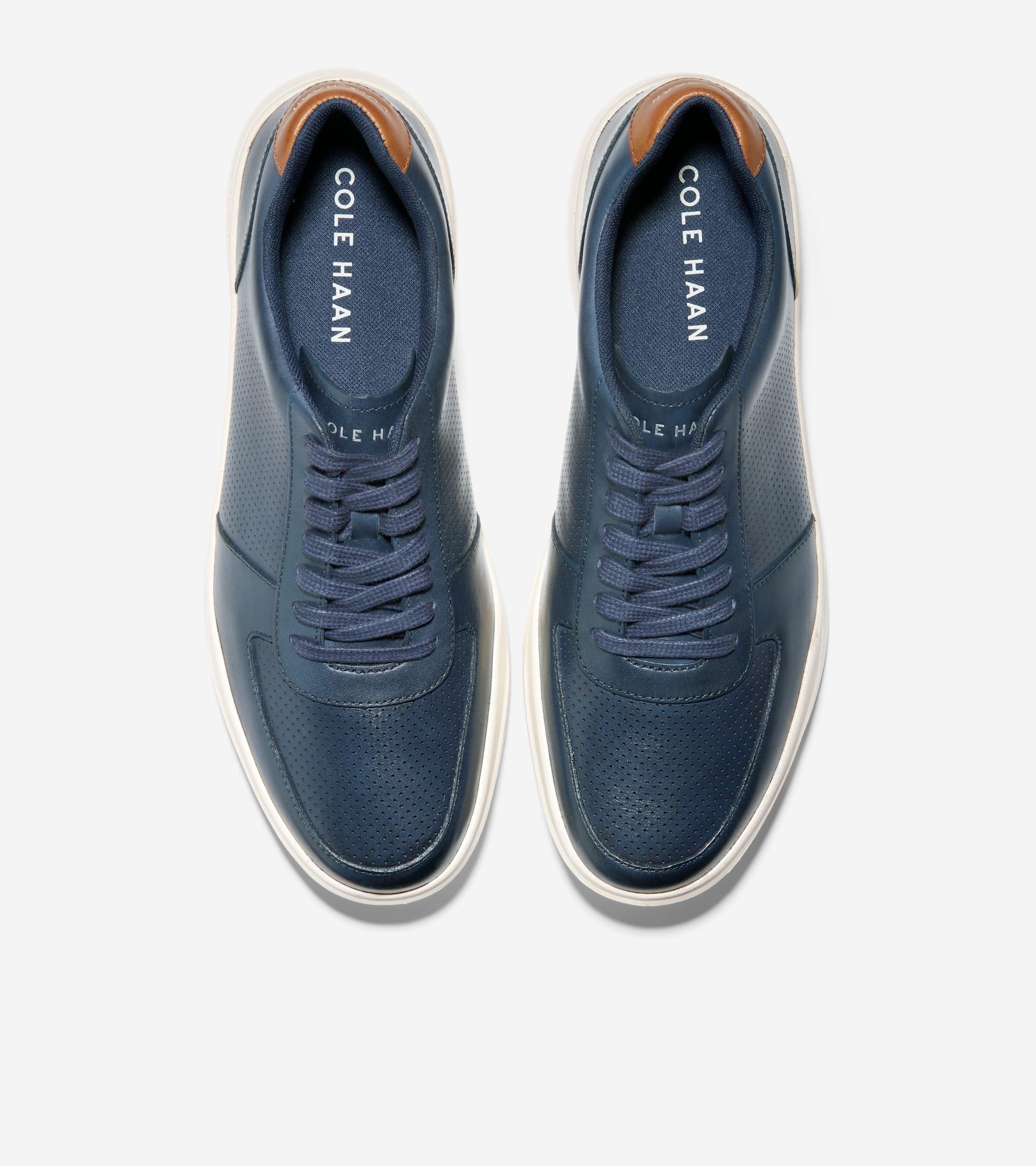 Men's Grand Crosscourt Modern Tennis Sneakers - Image 4