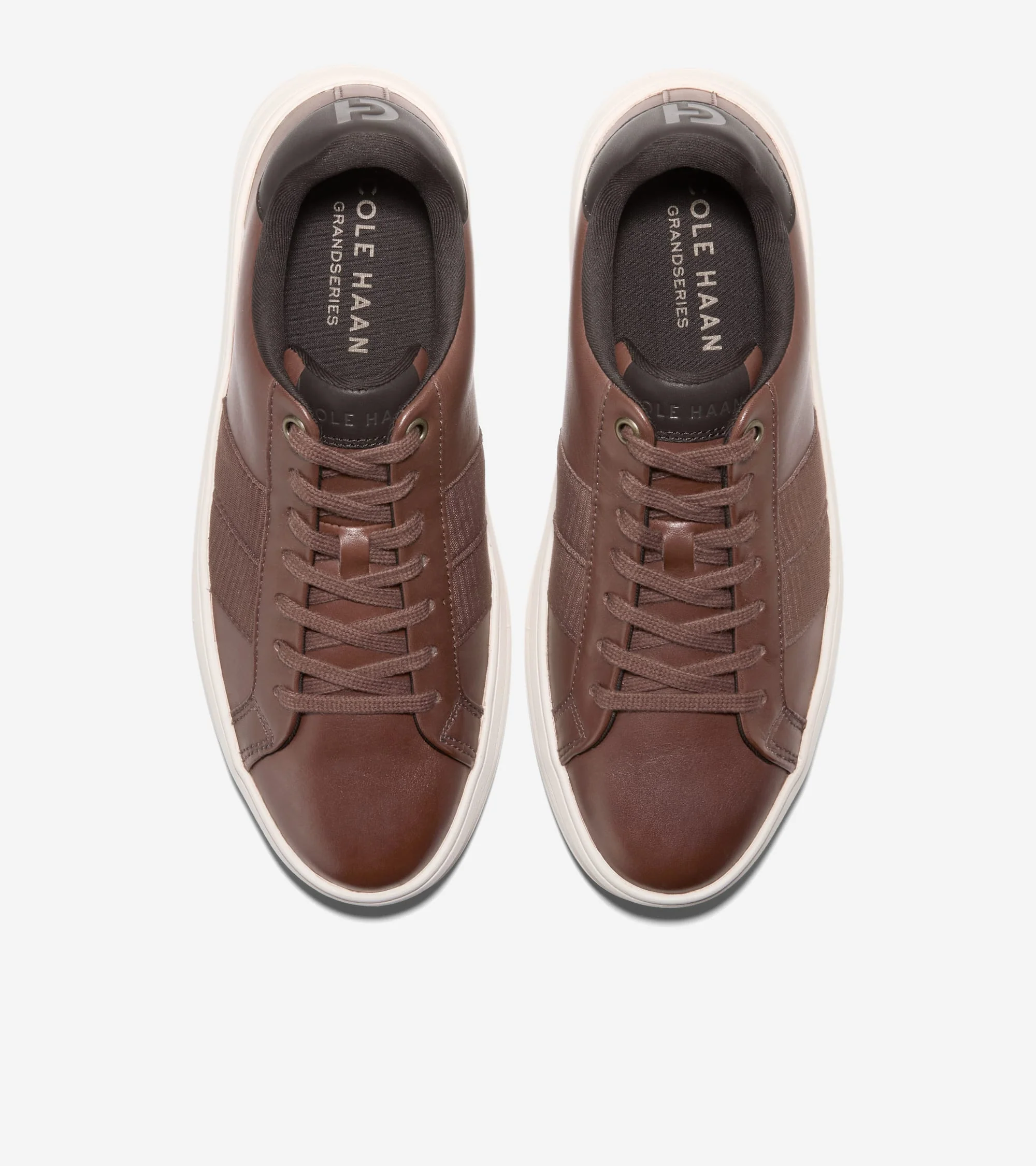 Men's Grand Crosscourt Premier Sneakers - Image 4