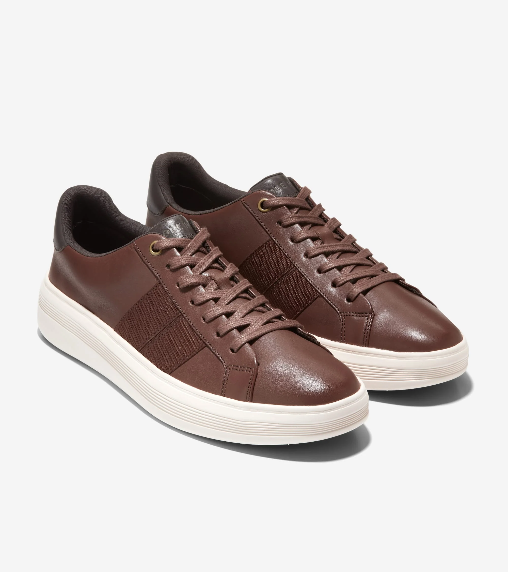 Men's Grand Crosscourt Premier Sneakers - Image 5