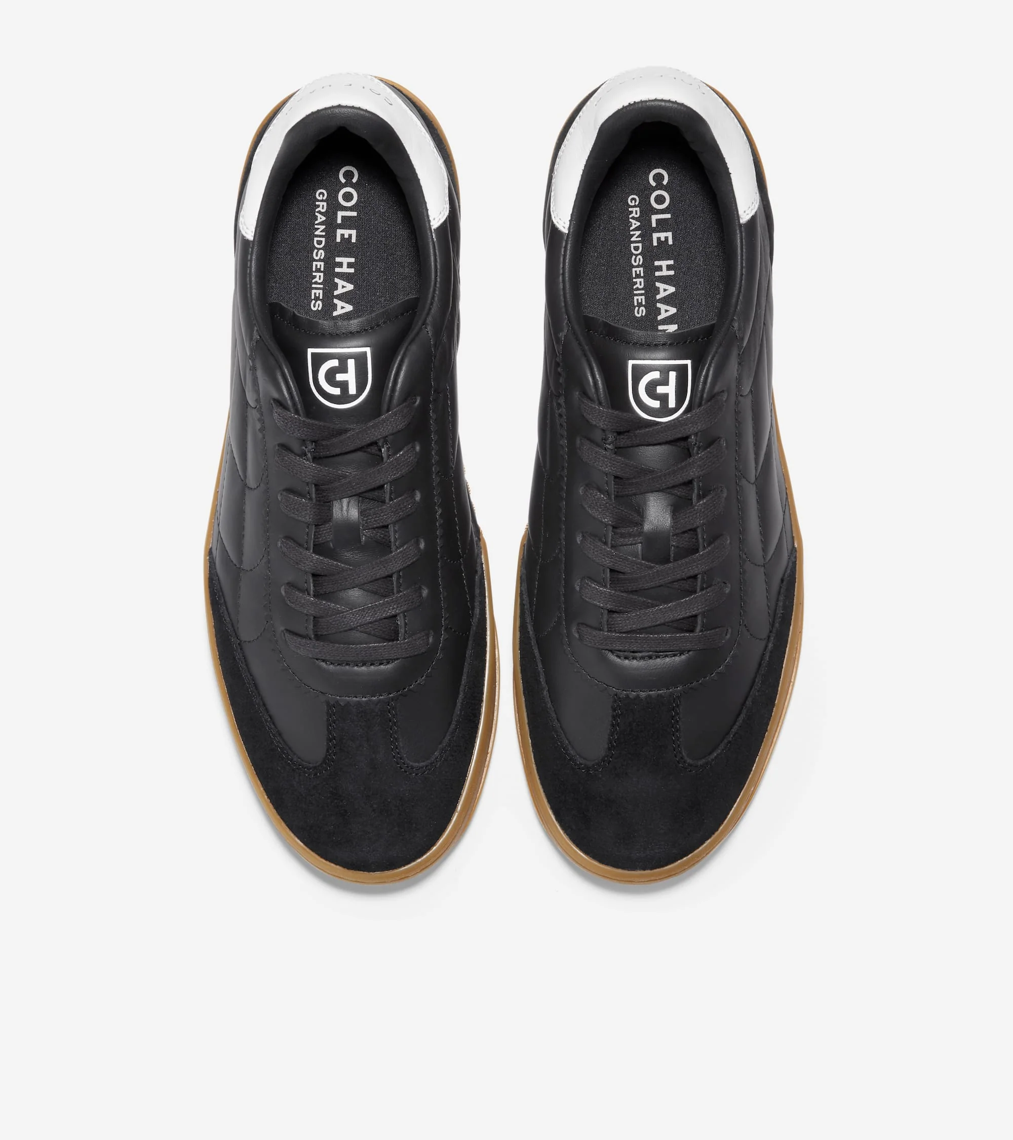 Men's GrandPrø Breakaway Sneakers - Image 4