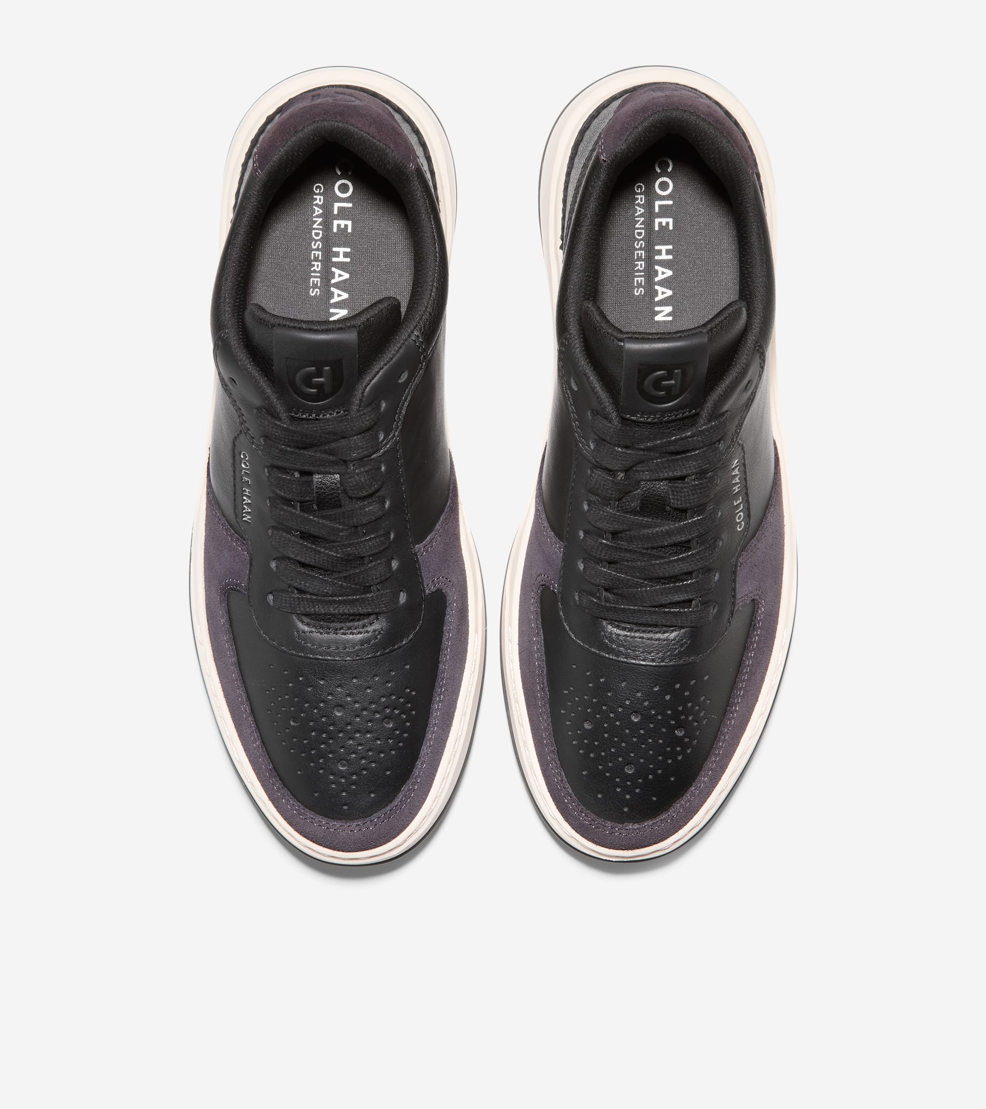 Men's GrandPrø Crossover Sneakers - Image 4