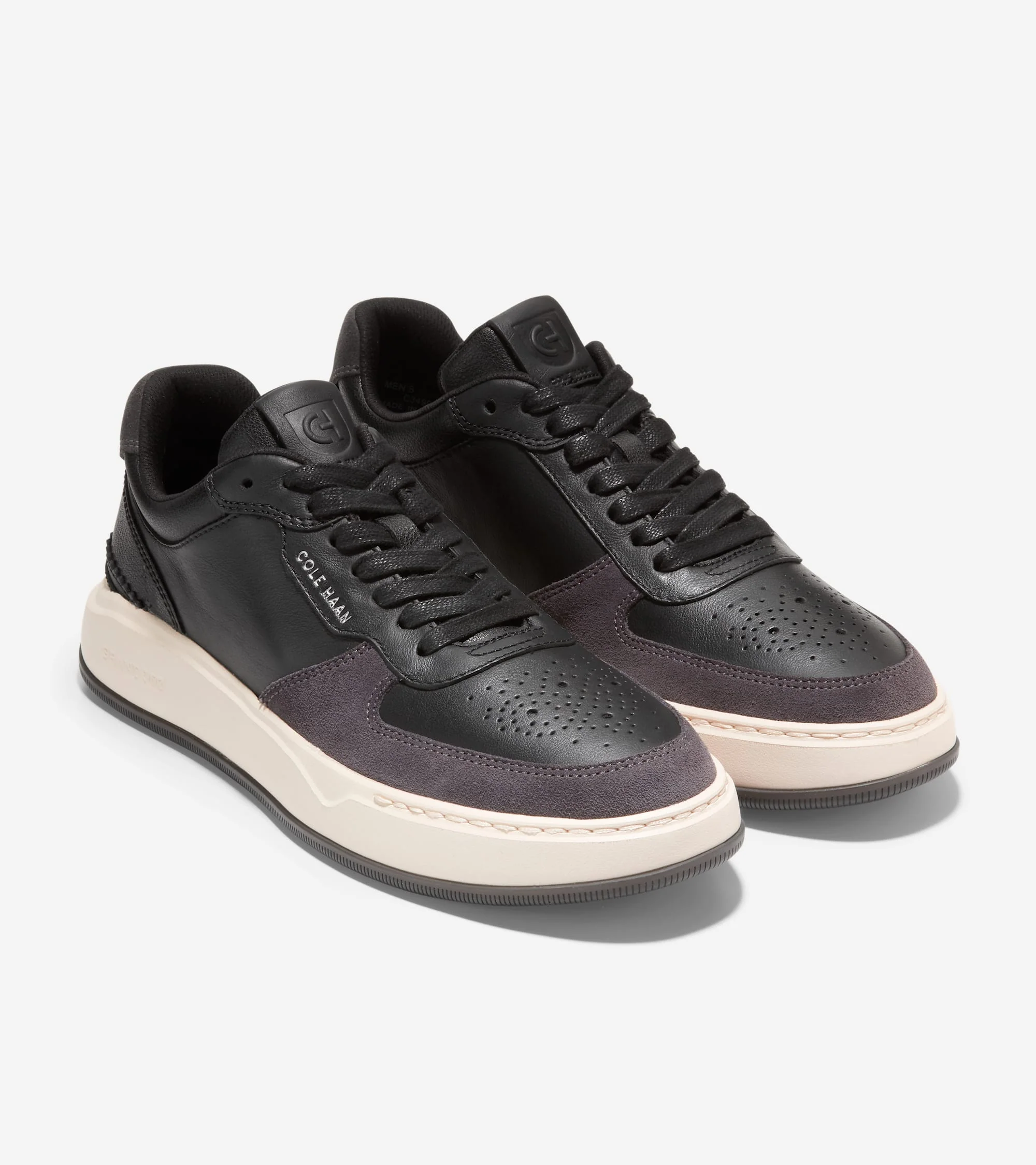 Men's GrandPrø Crossover Sneakers - Image 5
