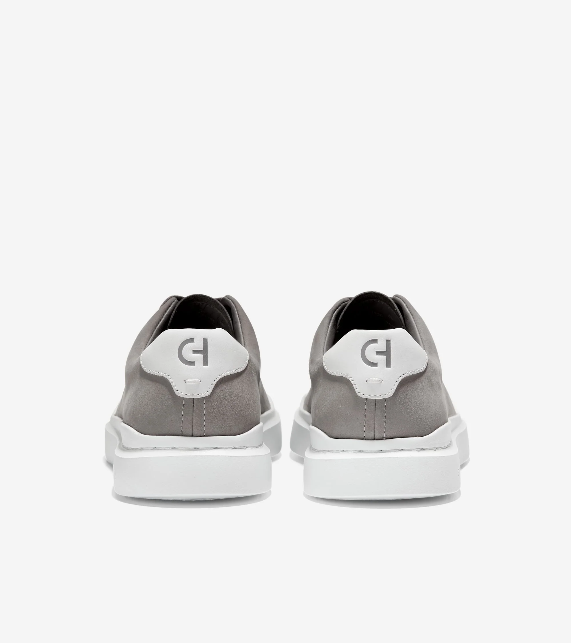 Men's GrandPrø Rally Laser Cut Sneakers - Image 3