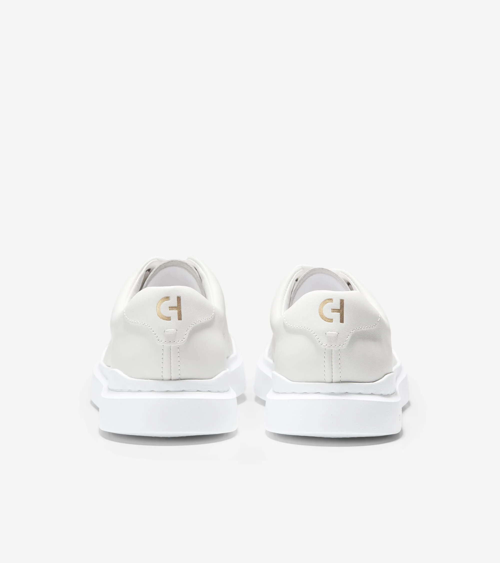 Men's GrandPrø Rally Laser Cut Sneakers - Image 4