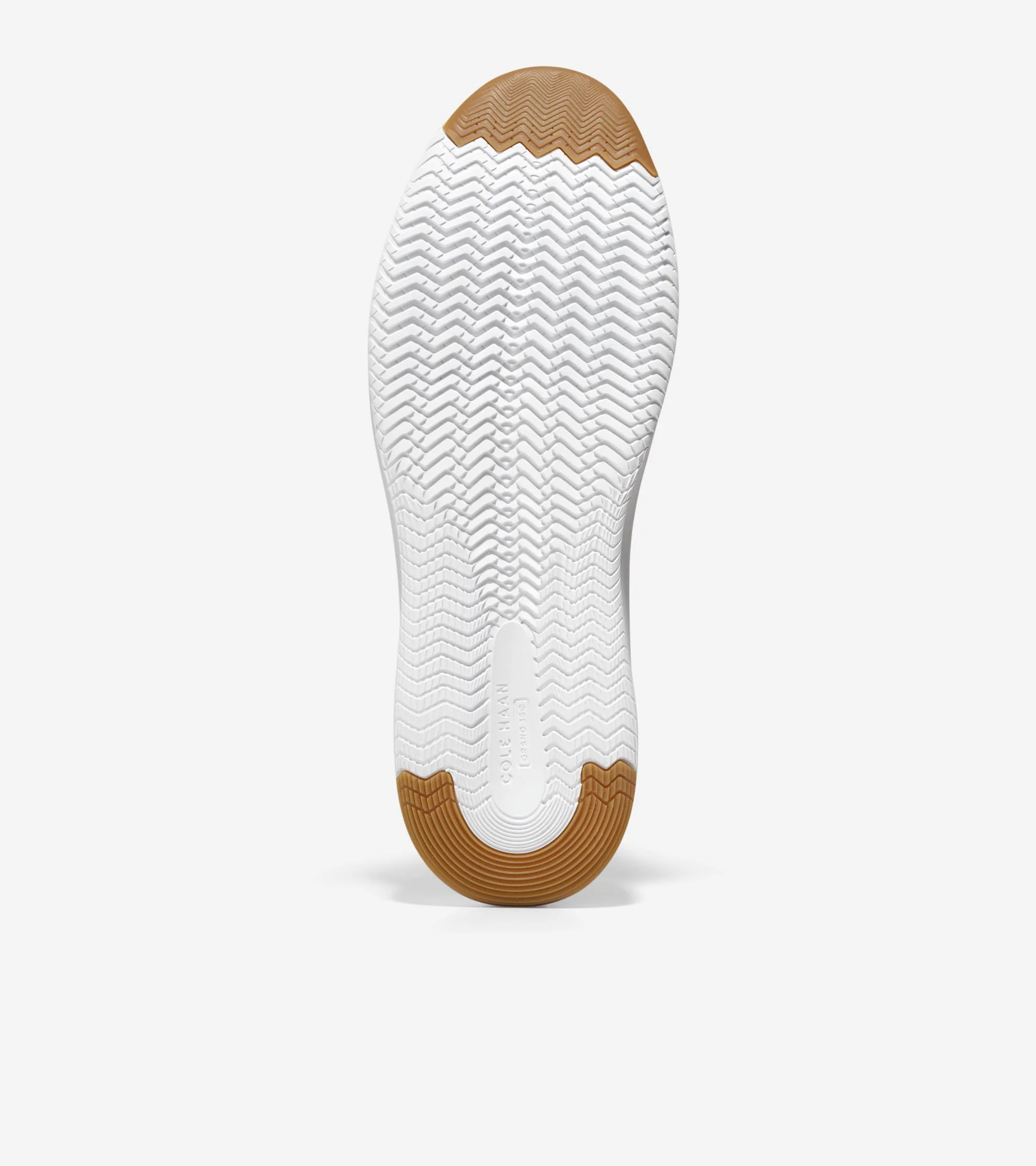 Men's GrandPrø Topspin Sneakers - Image 6