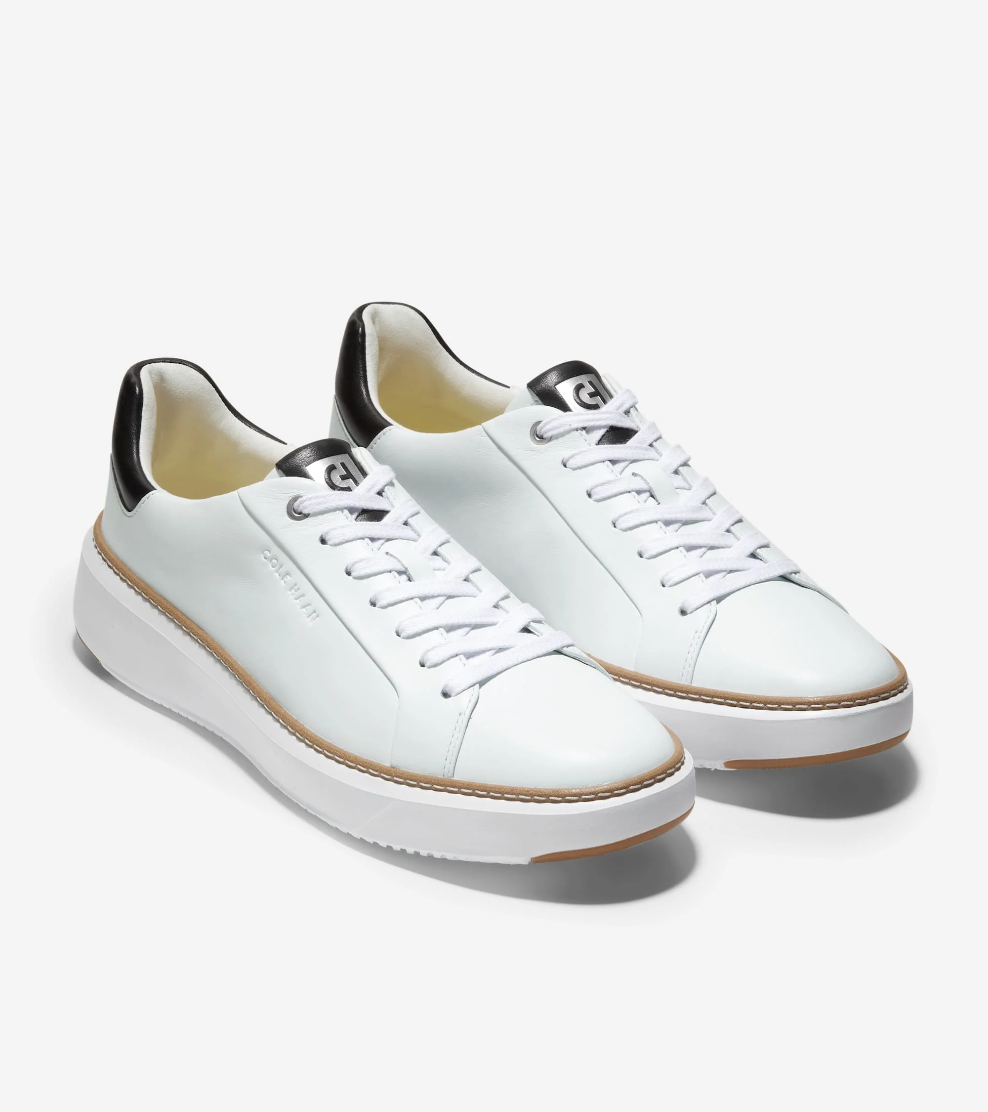 Men's GrandPrø Topspin Sneakers - Image 5