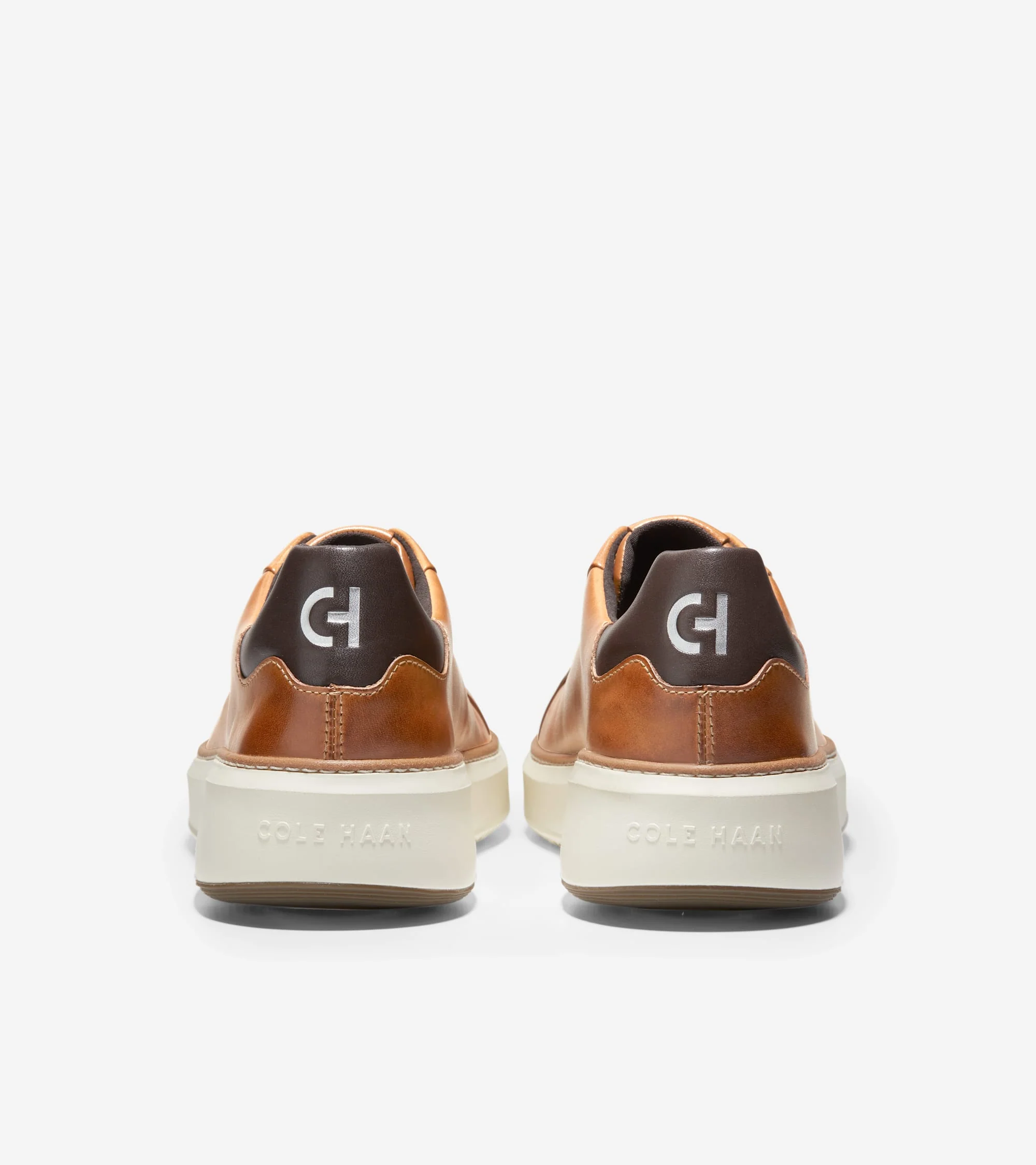 Men's GrandPrø Topspin Sneakers - Image 3