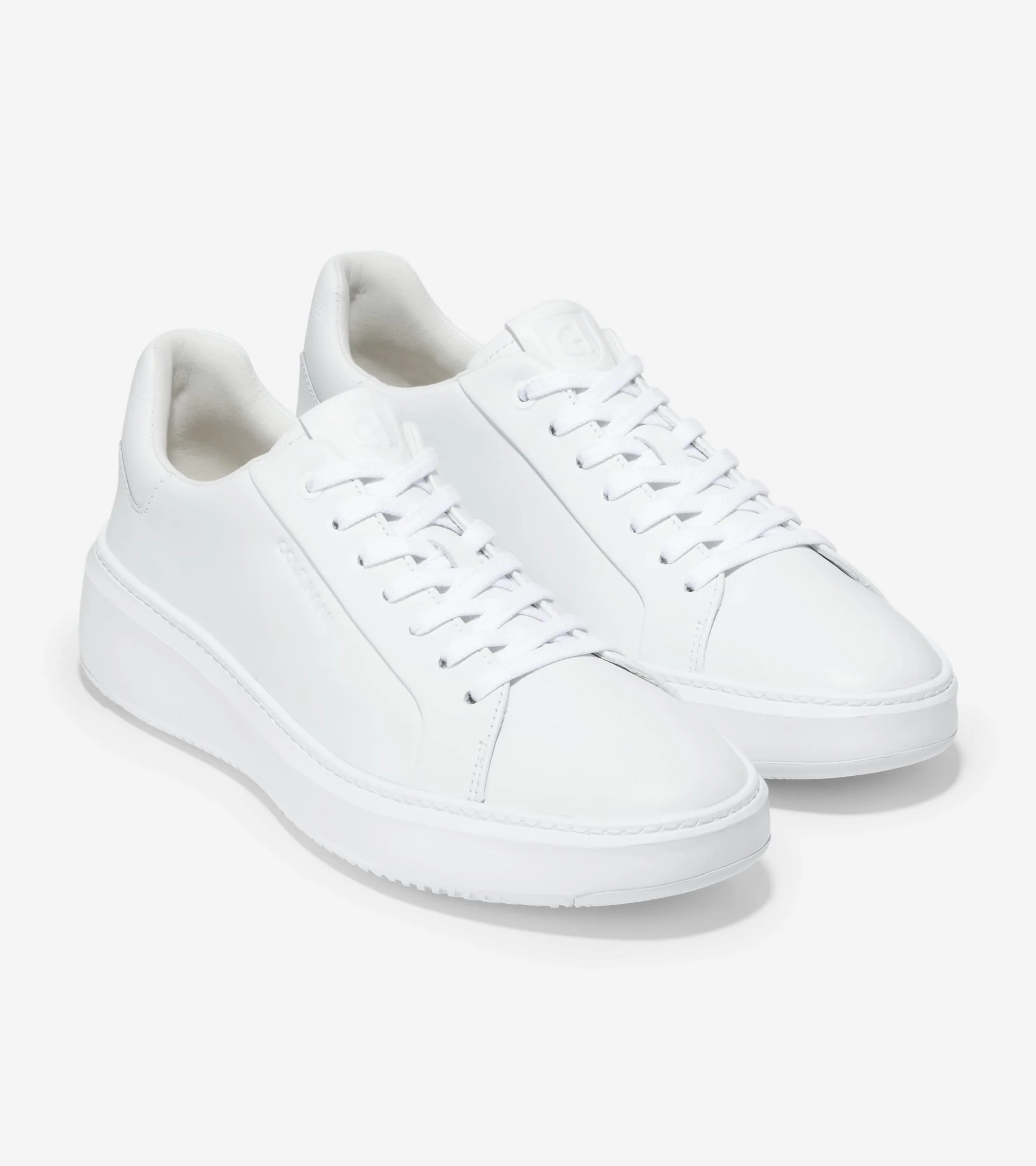 Men's GrandPrø Topspin Sneakers - Image 5