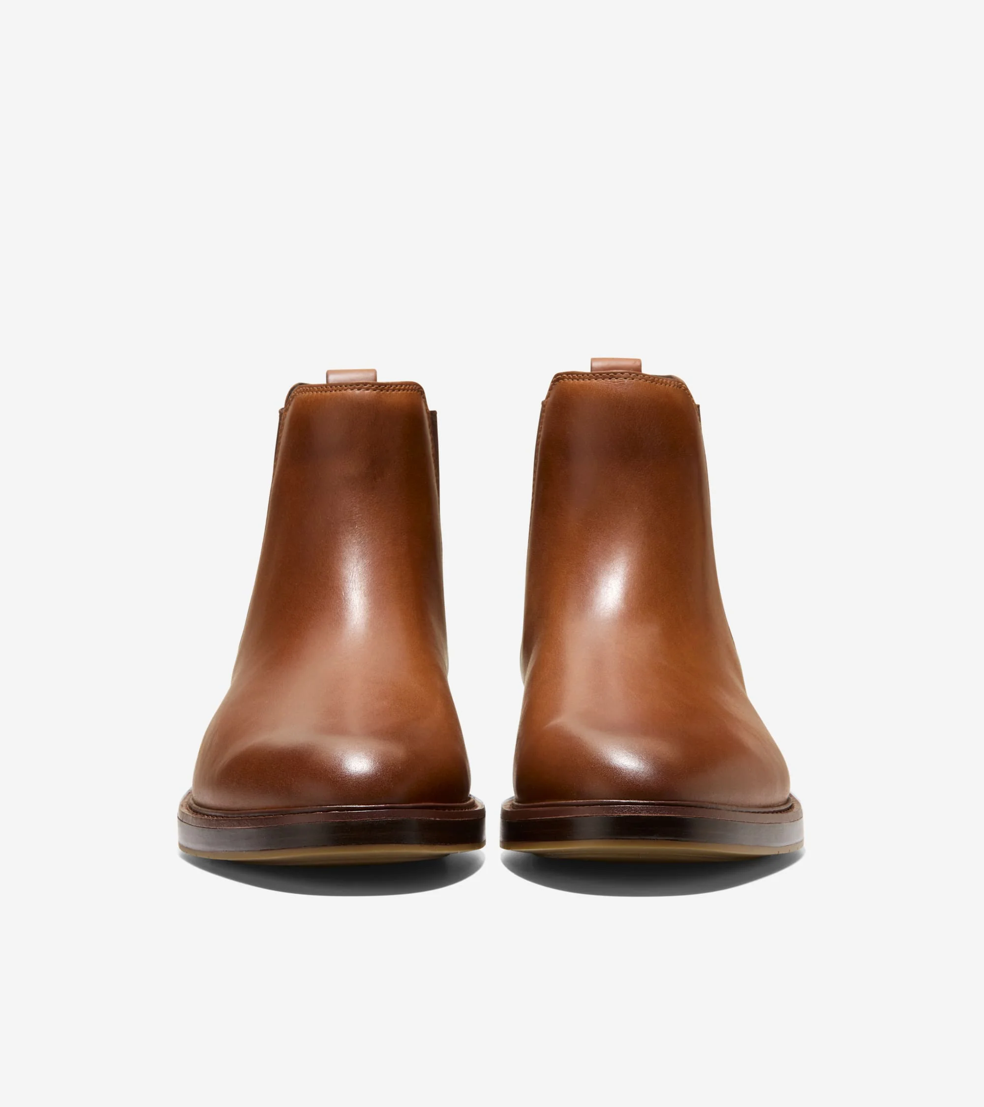 Men's Judson Grand Water-Resistant Chelsea Boots - Image 3