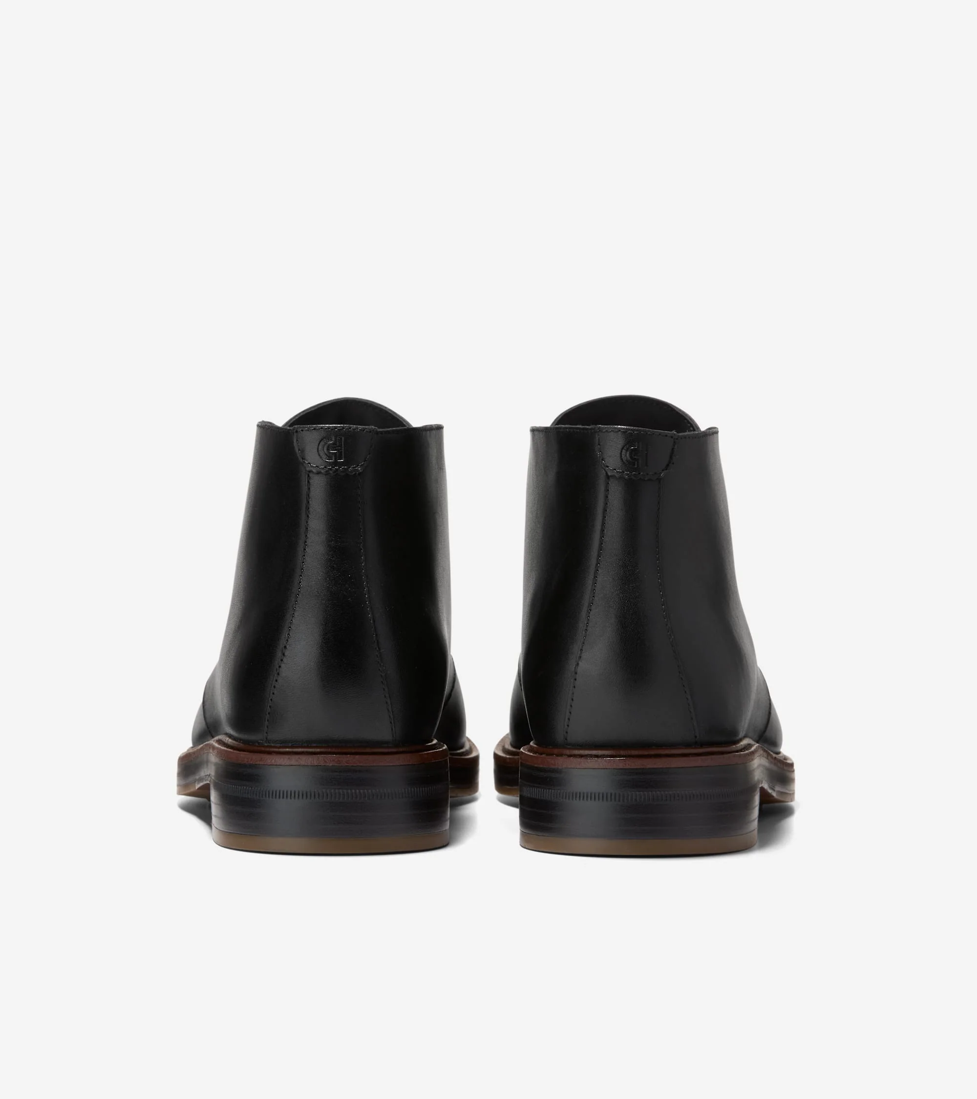 Men's Judson Grand Water-Resistant Chukka Boots - Image 3