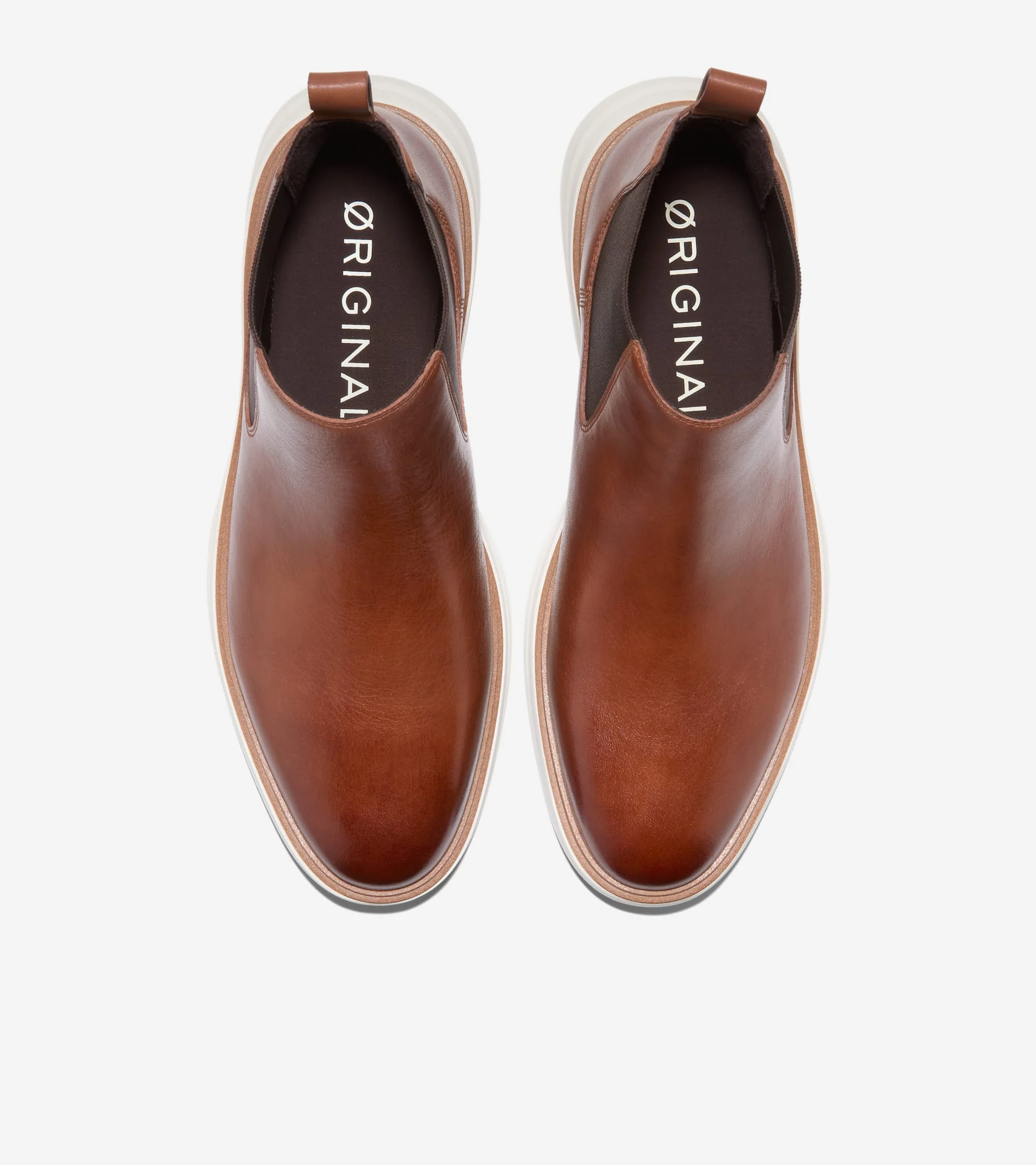 Men's ØriginalGrand CitySpectre Chelsea Boots - Image 4