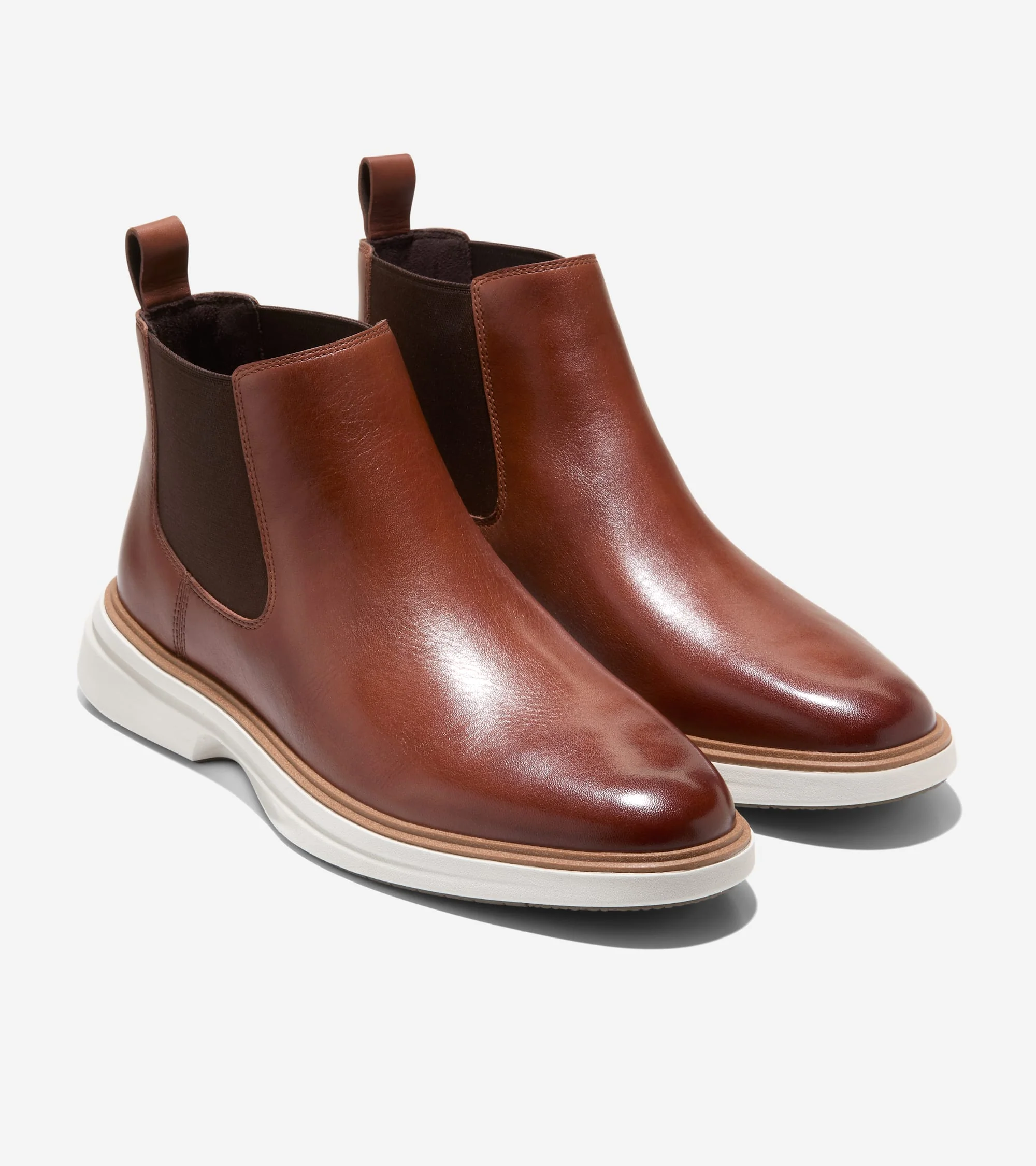 Men's ØriginalGrand CitySpectre Chelsea Boots - Image 5