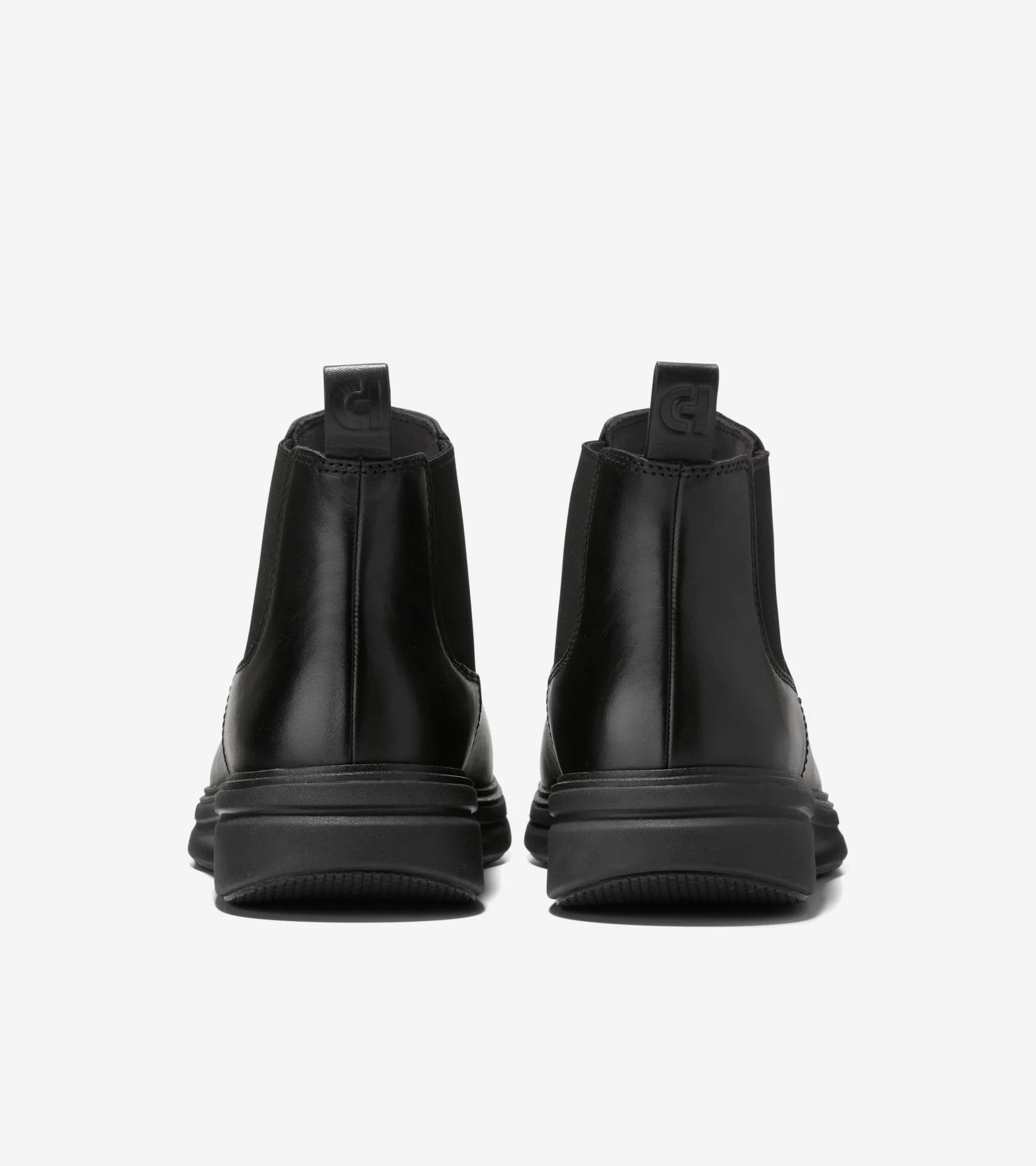Men's ØriginalGrand CitySpectre Chelsea Boots - Image 3