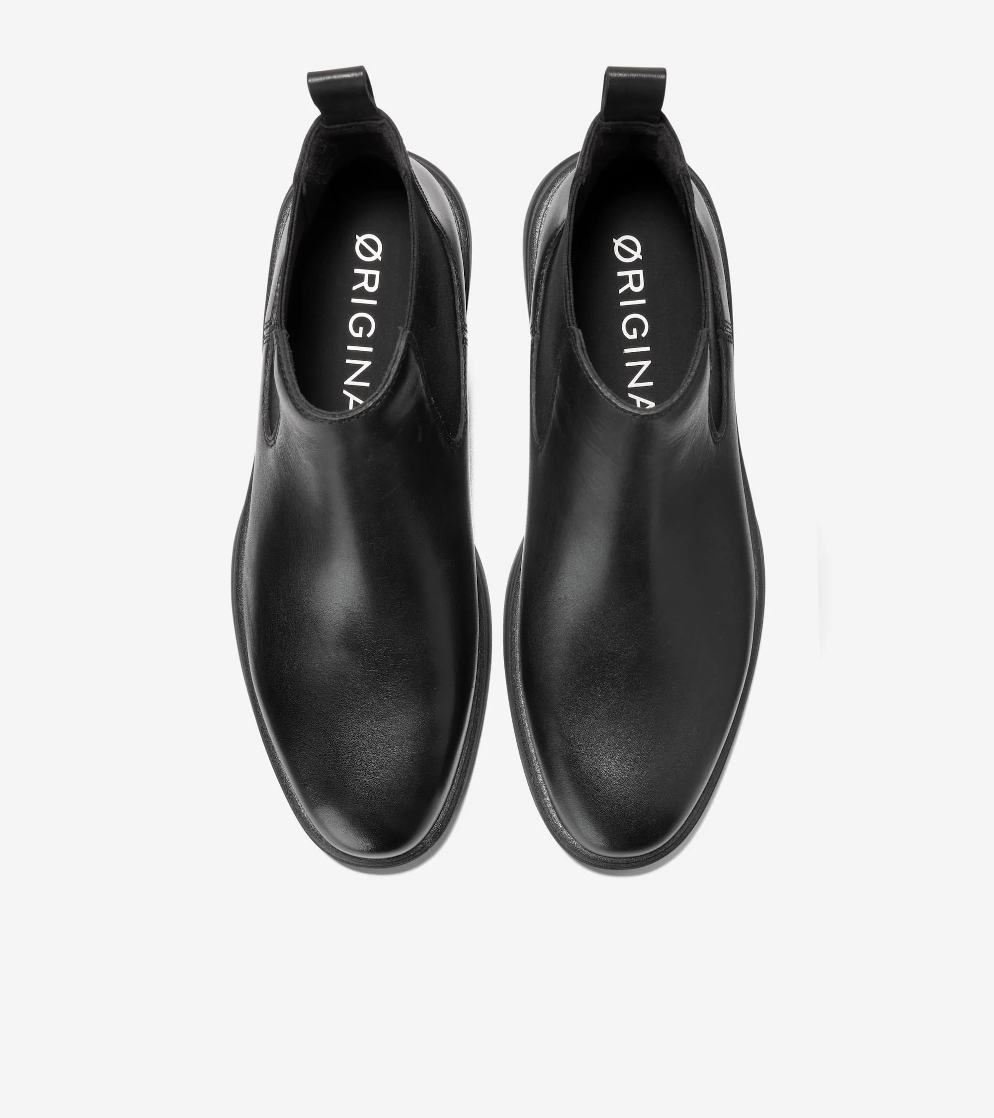 Men's ØriginalGrand CitySpectre Chelsea Boots - Image 4