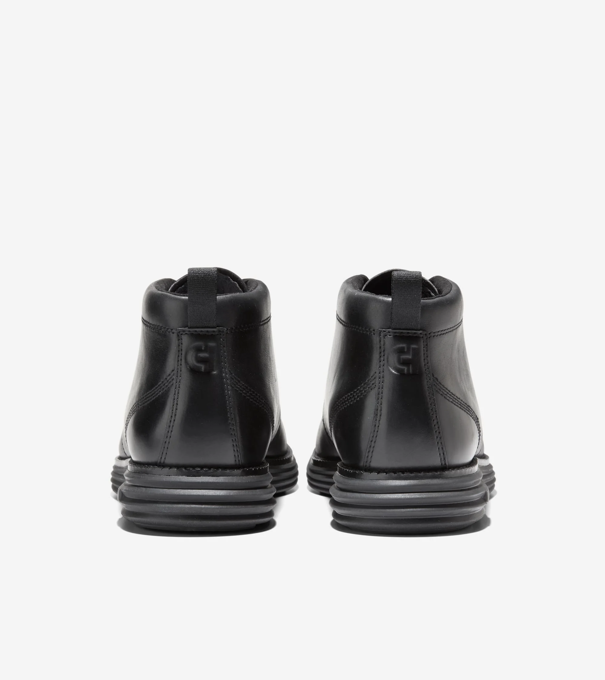 Men's ØriginalGrand Remastered Waterproof Chukka Boots - Image 3