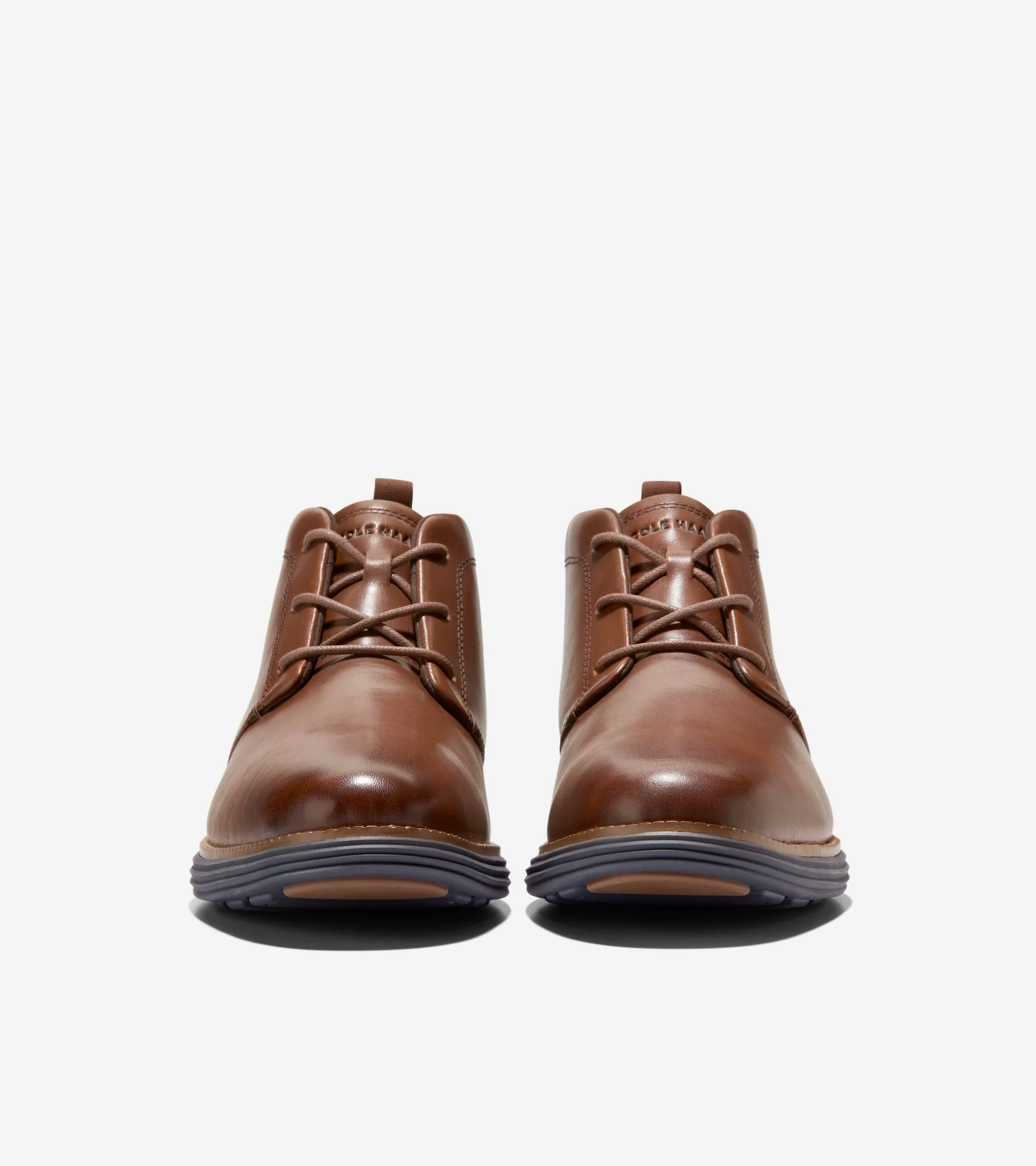 Men's ØriginalGrand Remastered Waterproof Chukka Boots - Image 3