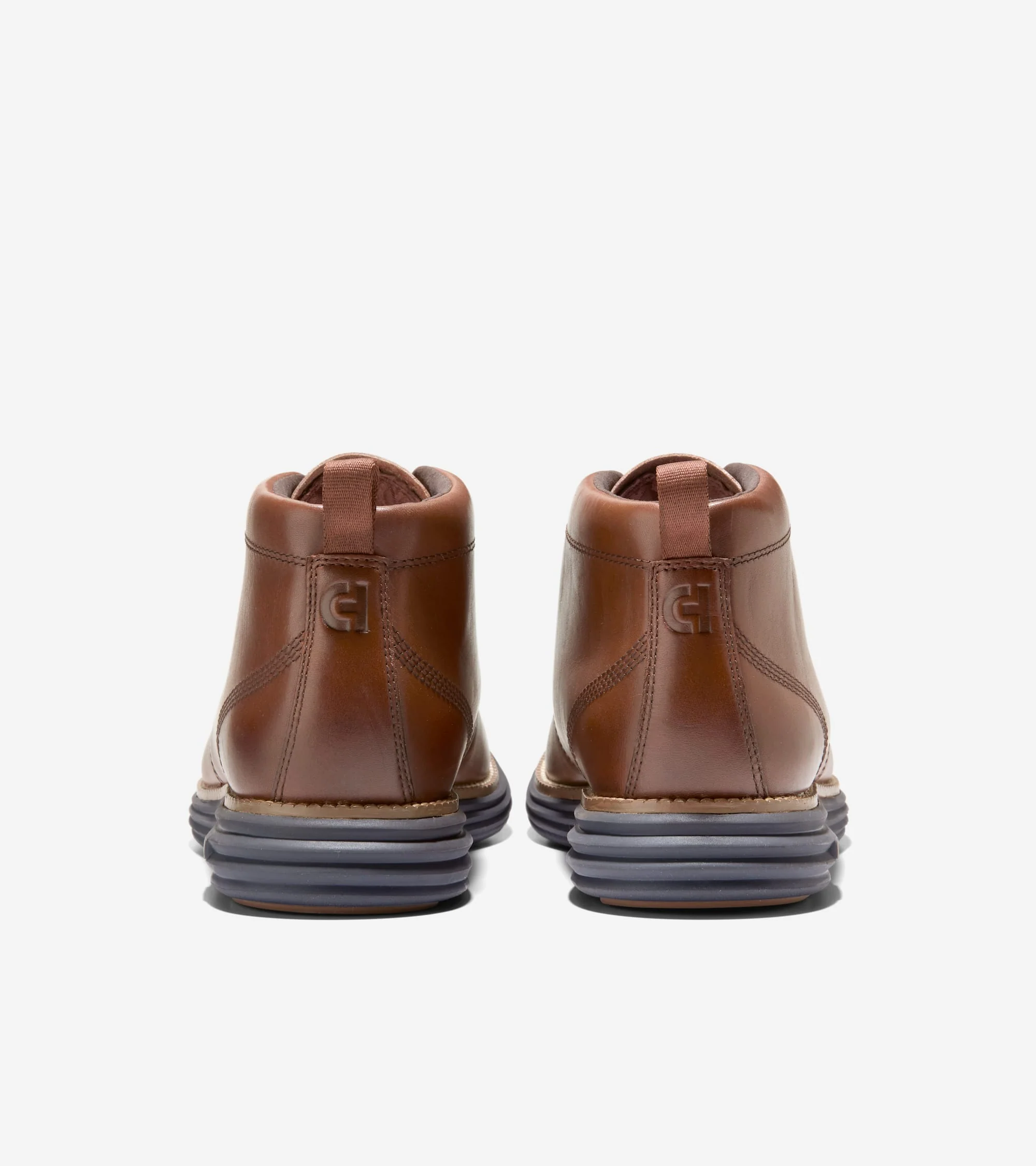 Men's ØriginalGrand Remastered Waterproof Chukka Boots - Image 4