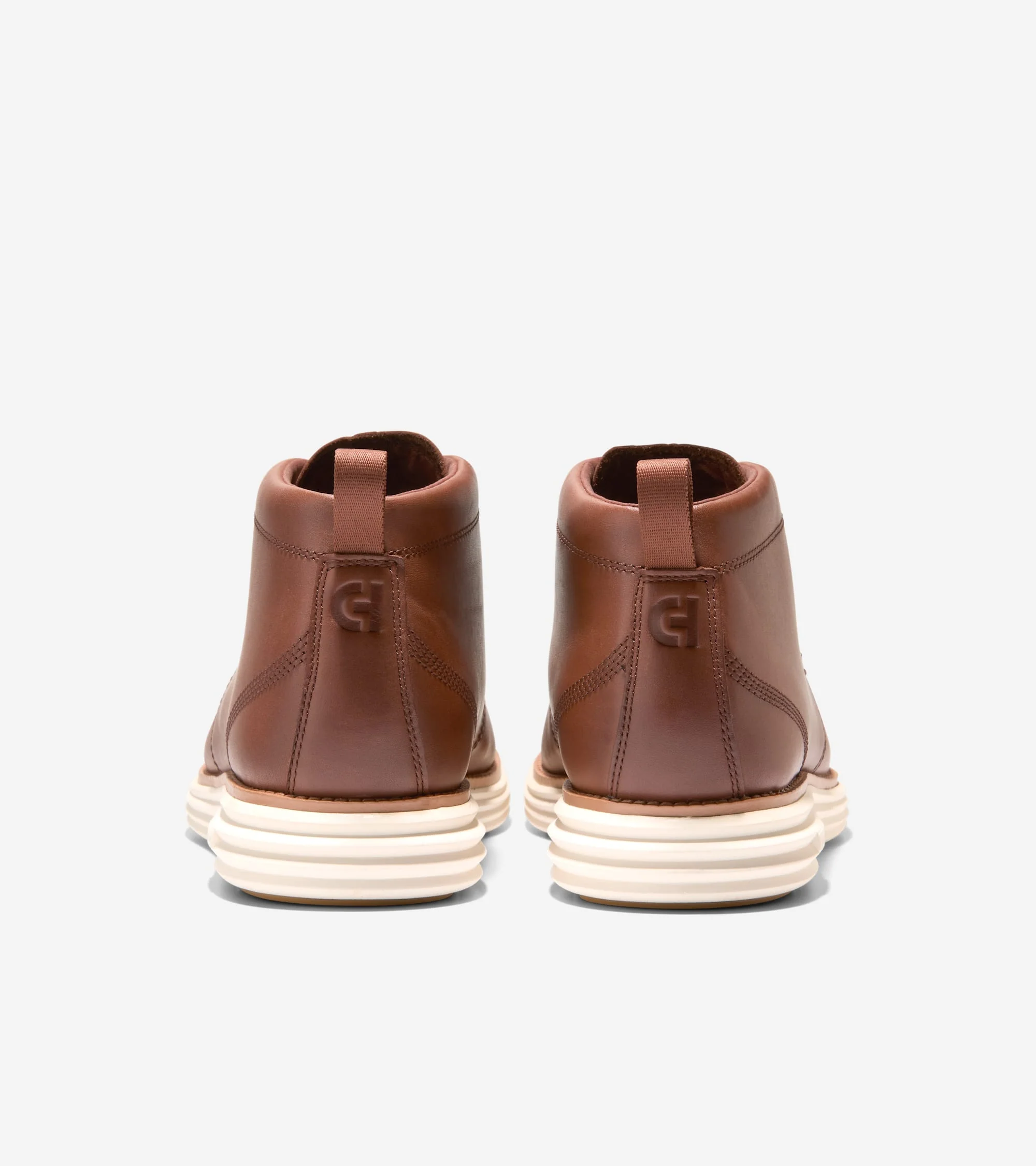 Men's ØriginalGrand Remastered Waterproof Chukka Boots - Image 3