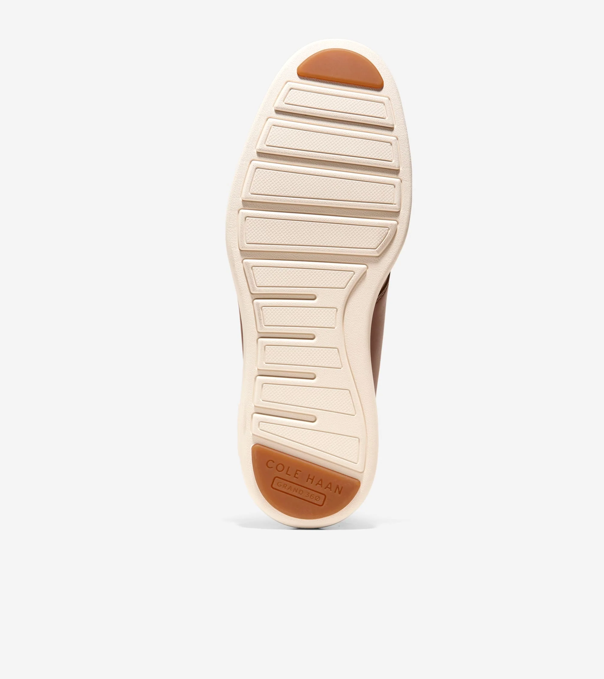 Men's ØriginalGrand Remastered Waterproof Chukka Boots - Image 6