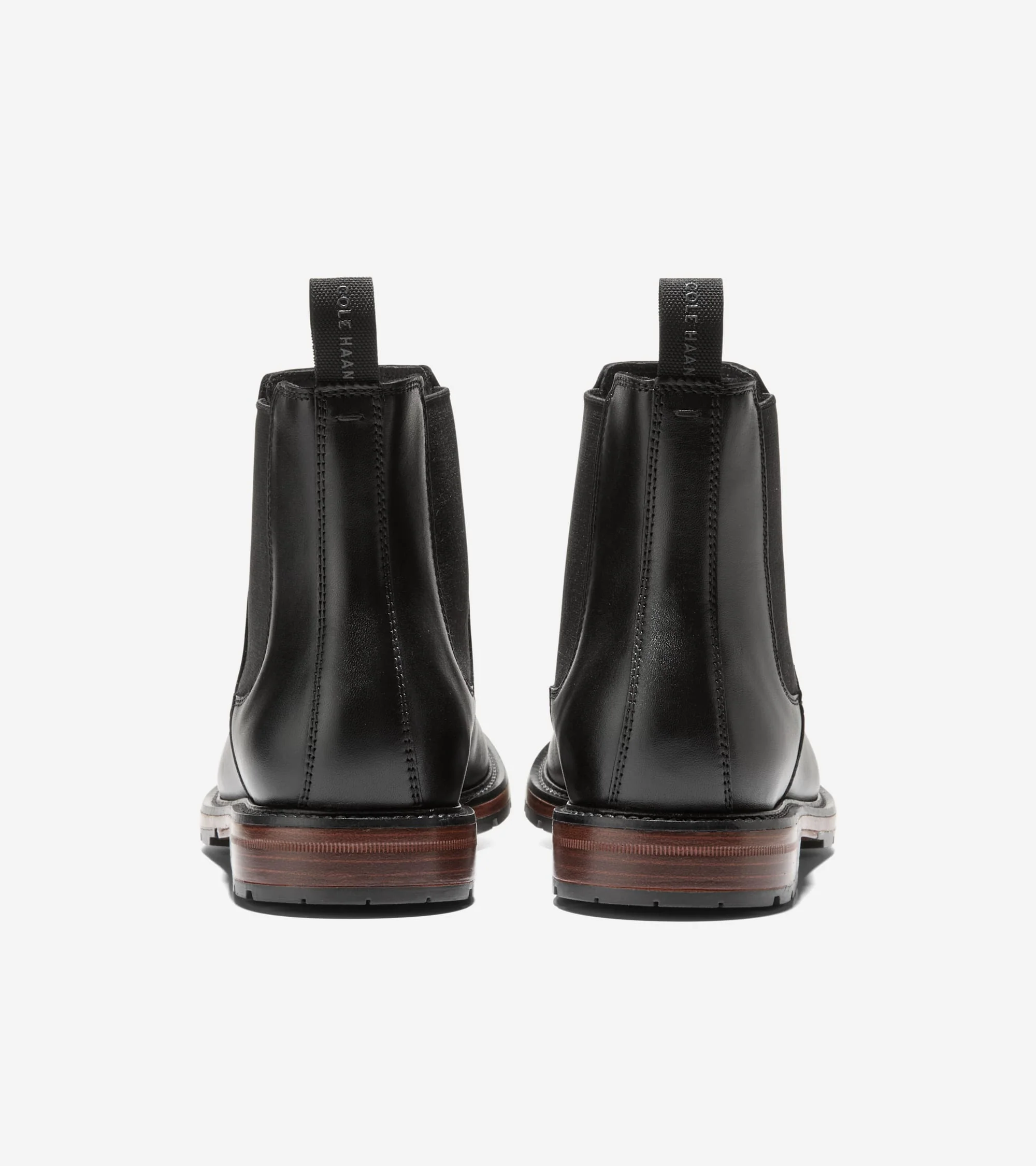 Men's Roundhill Grand Waterproof Chelsea Boots - Image 3