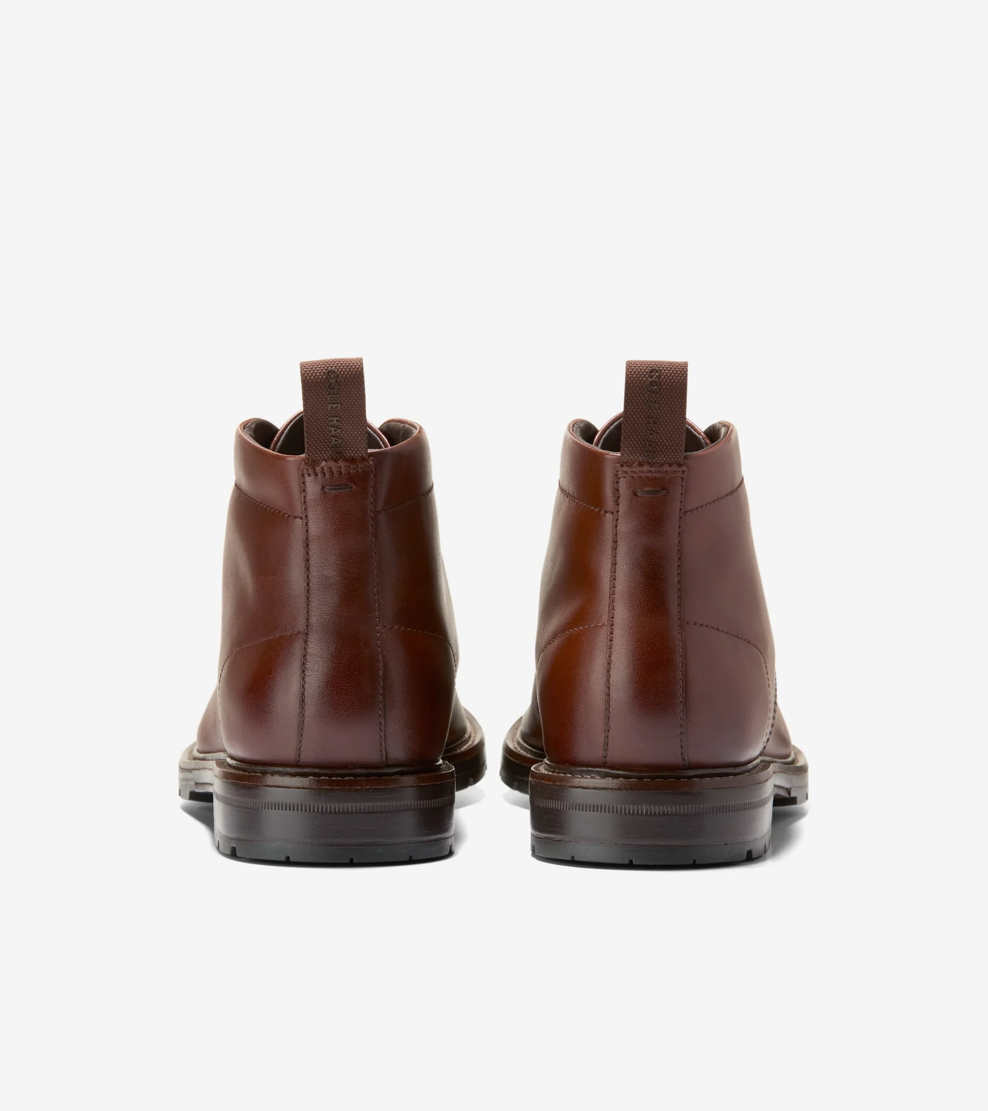 Men's Roundhill Grand Waterproof Chukka Boots - Image 3