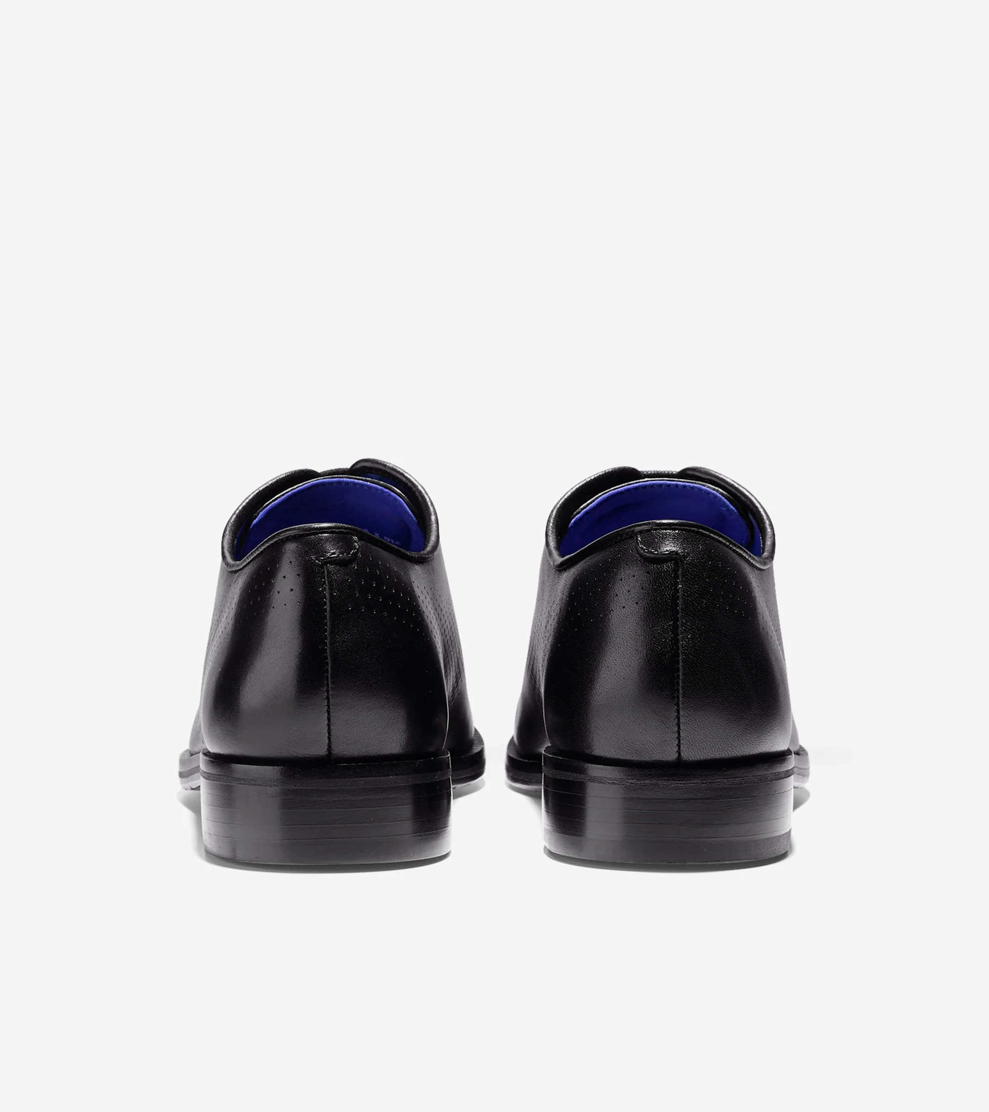 Men's Washington Grand Laser Wingtip Oxfords - Image 3