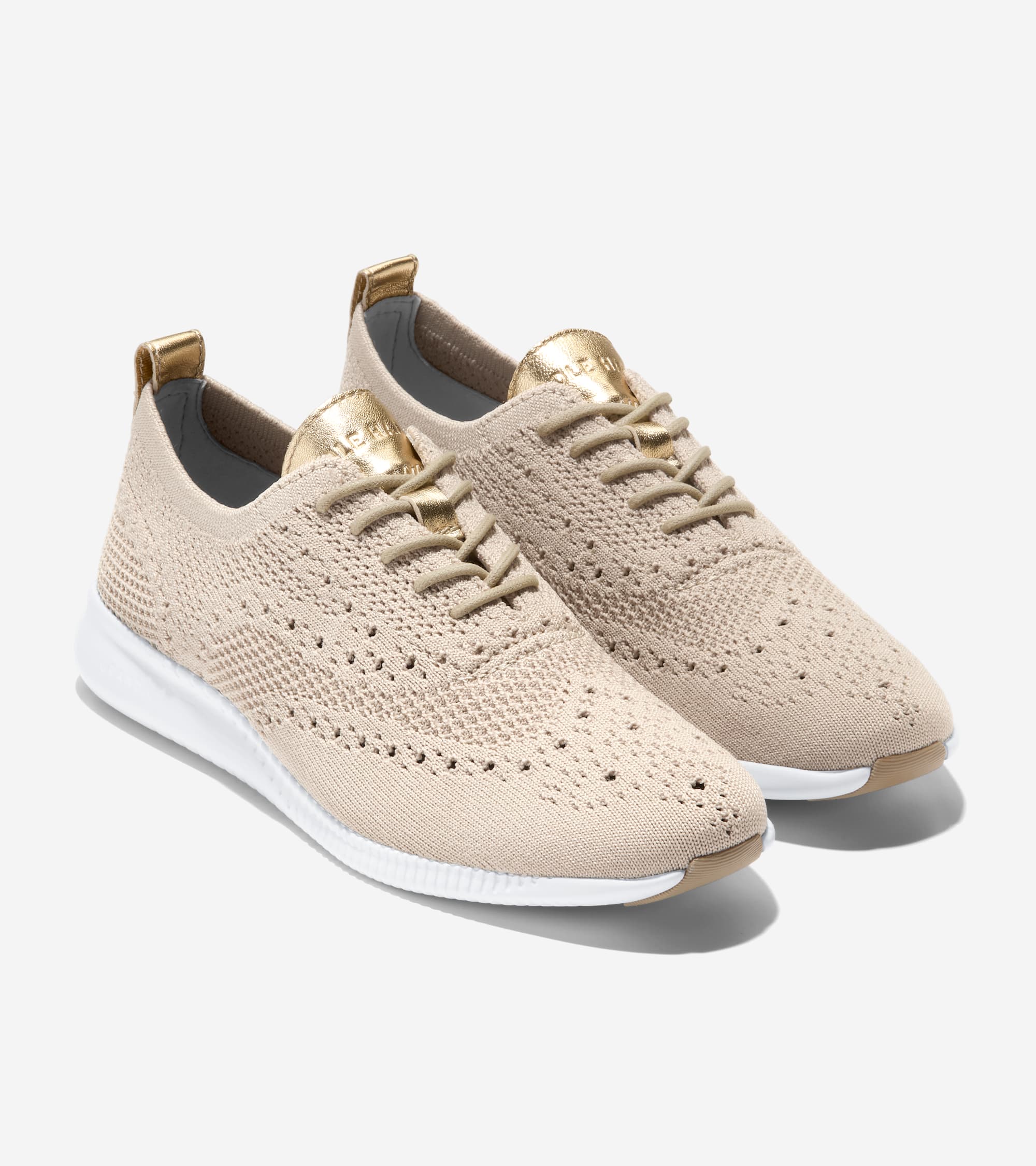 Women's 2.ZERØGRAND Stitchlite™ Wingtip Oxfords - Image 5