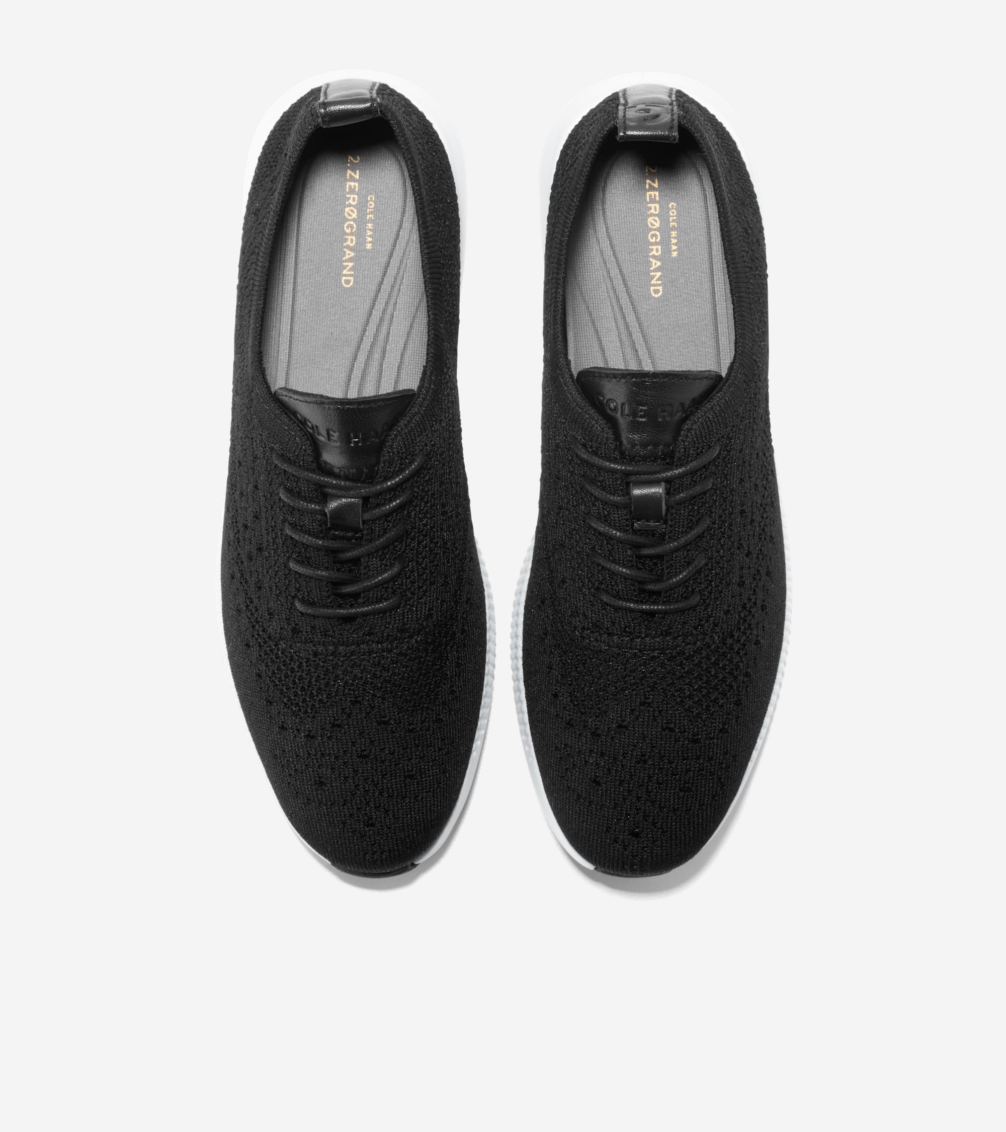 Women's 2.ZERØGRAND Stitchlite™ Wingtip Oxfords - Image 4