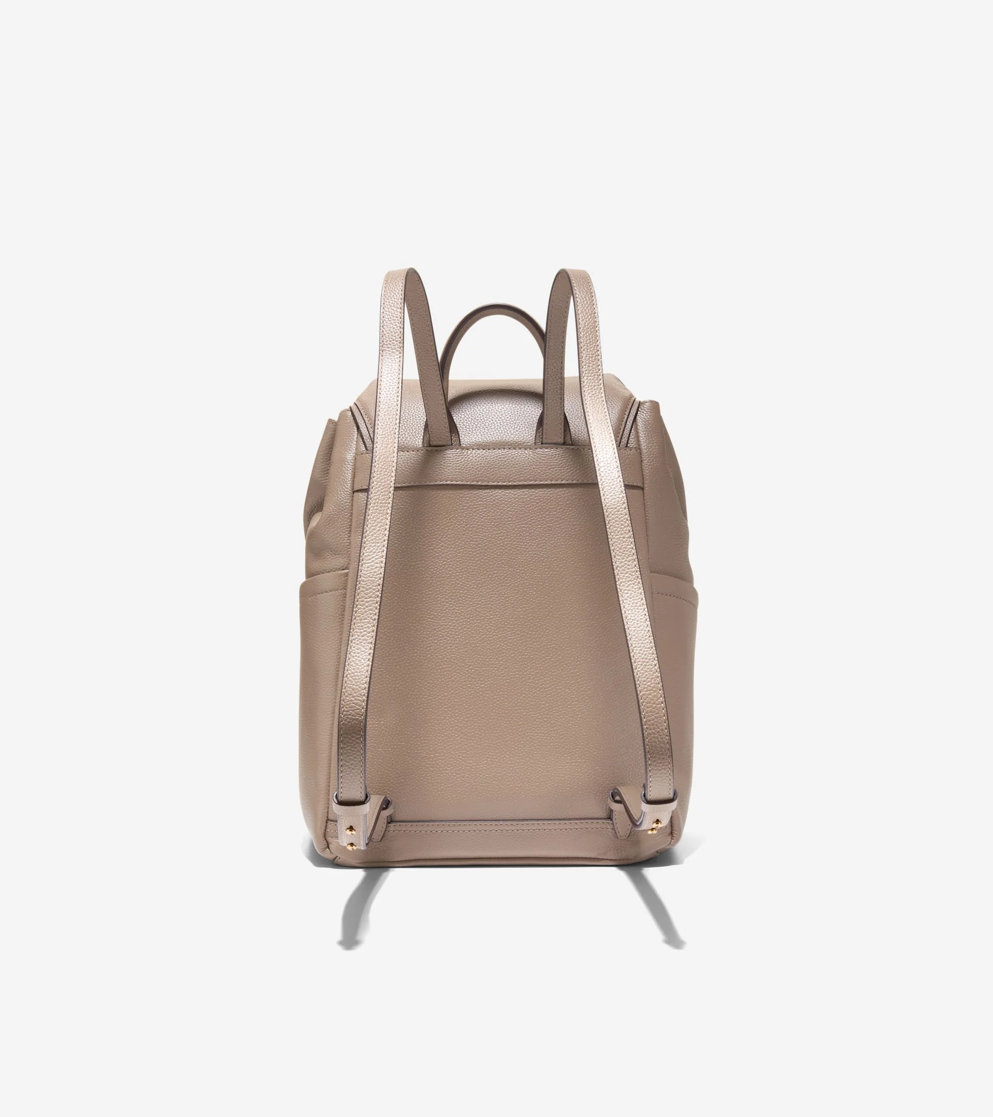 Women's Alexandria Flap Medium Backpack - Image 3