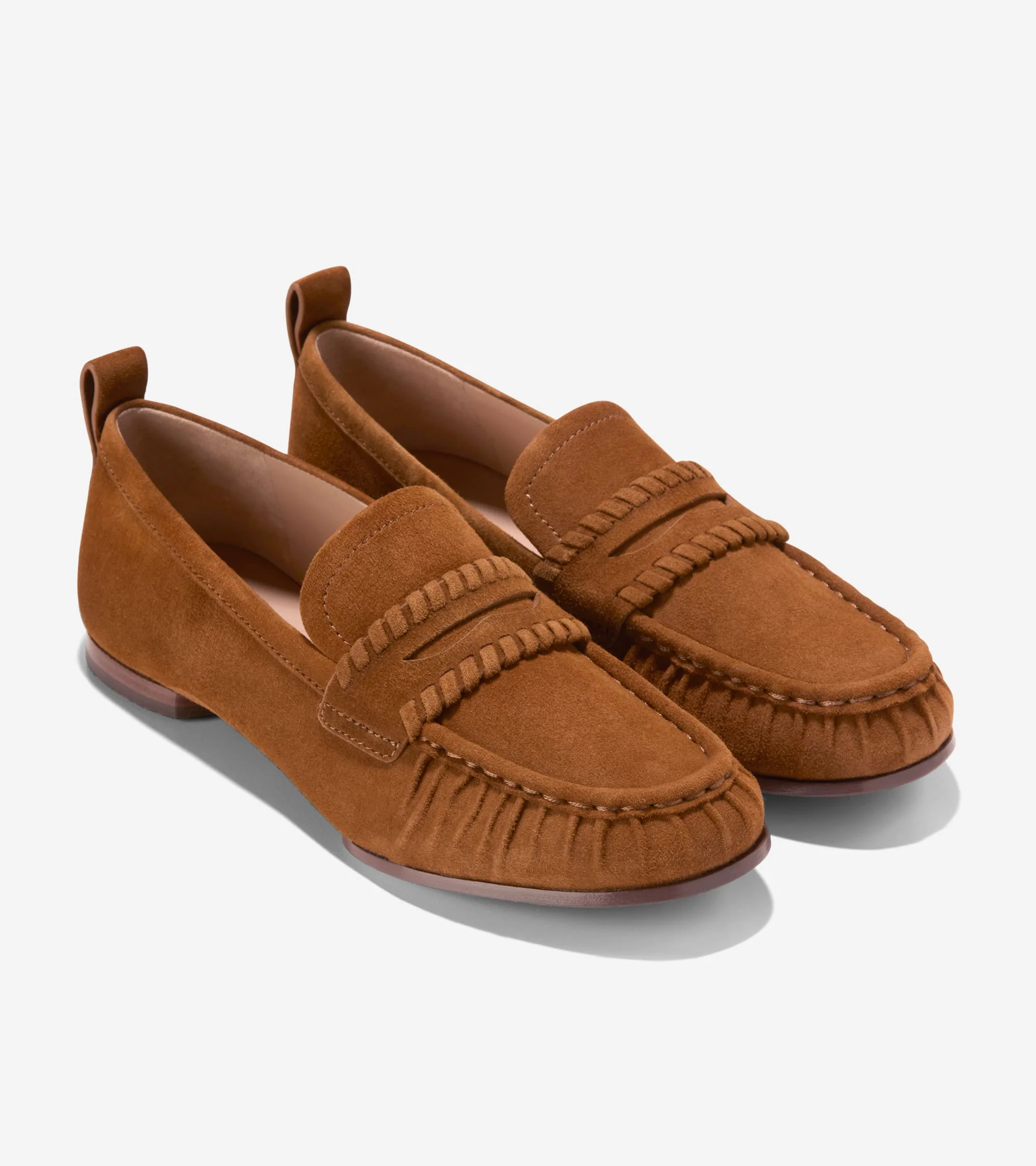 Women's Danby Travel Loafers - Image 6