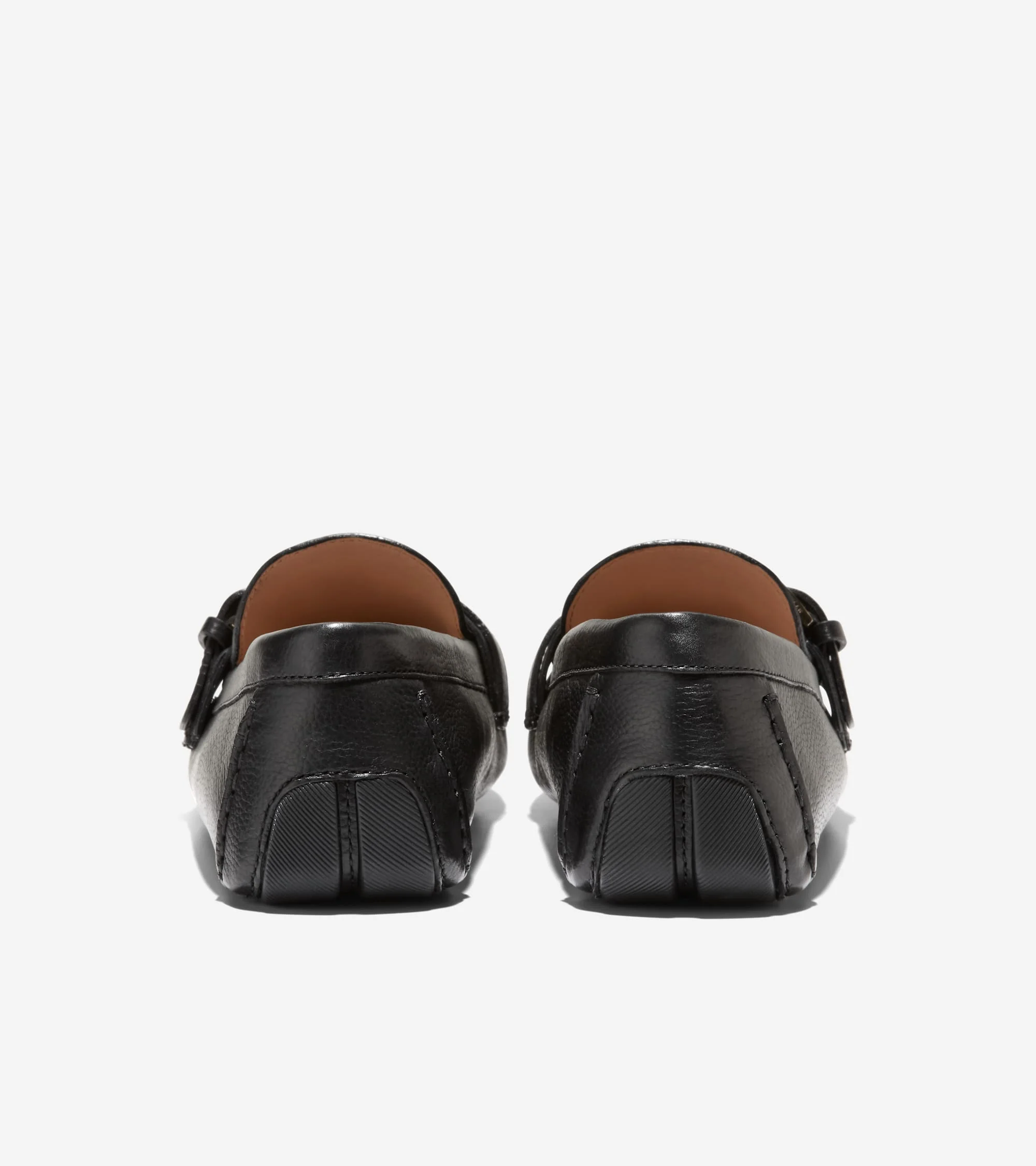 Women's Eileen Buckle Drivers - Image 3