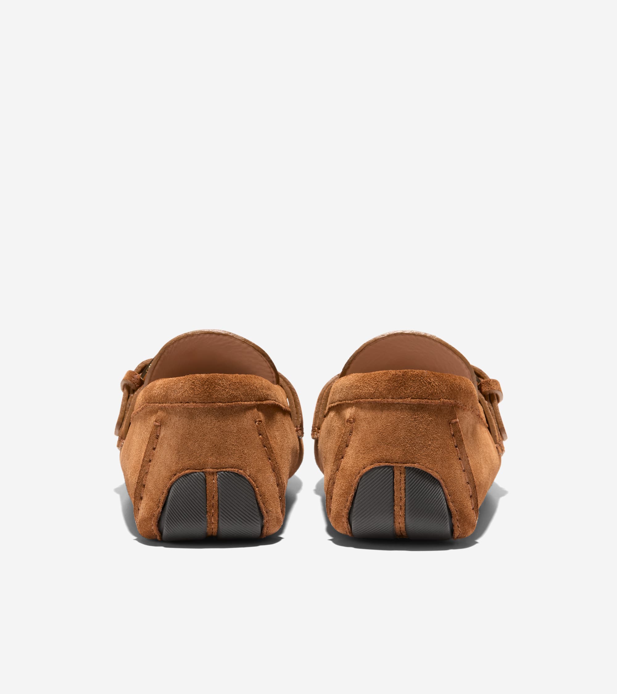 Women's Eileen Buckle Drivers - Image 3