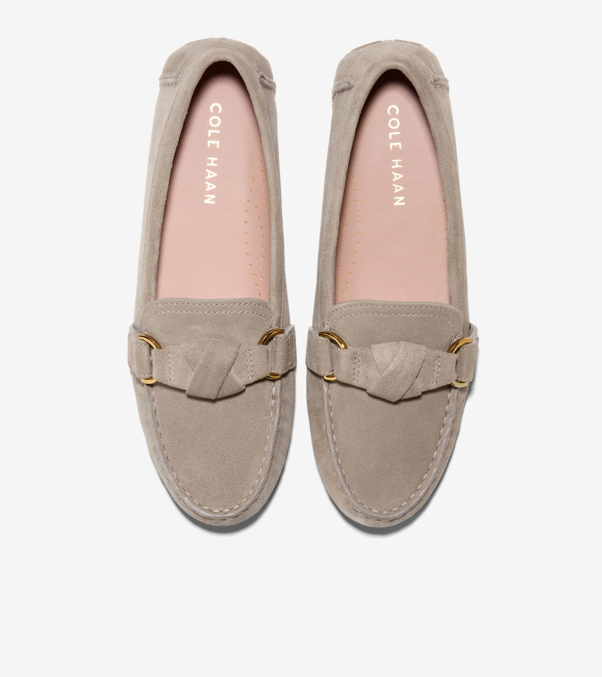 Women's Emmie Knot Drivers - Image 4