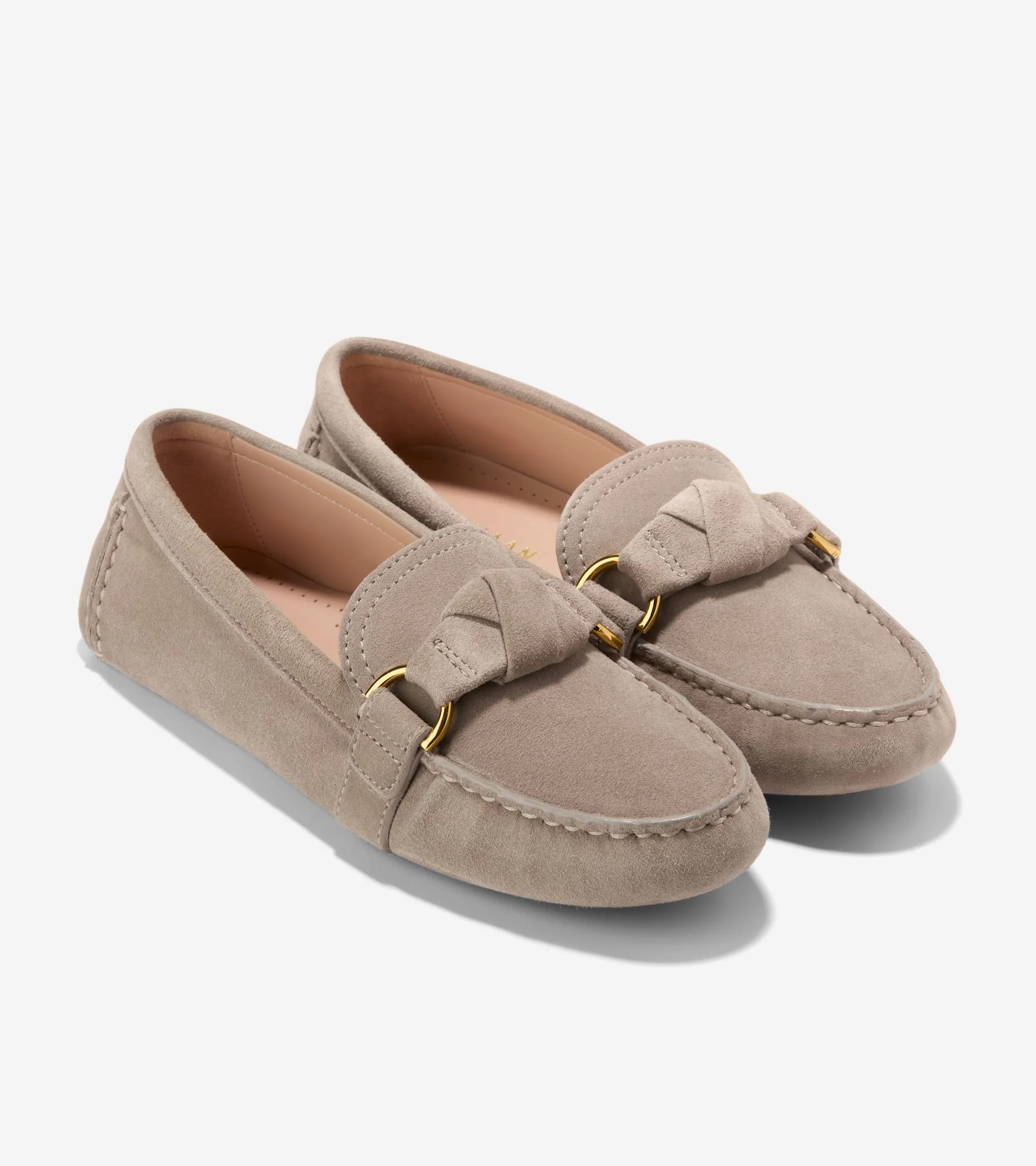 Women's Emmie Knot Drivers - Image 5
