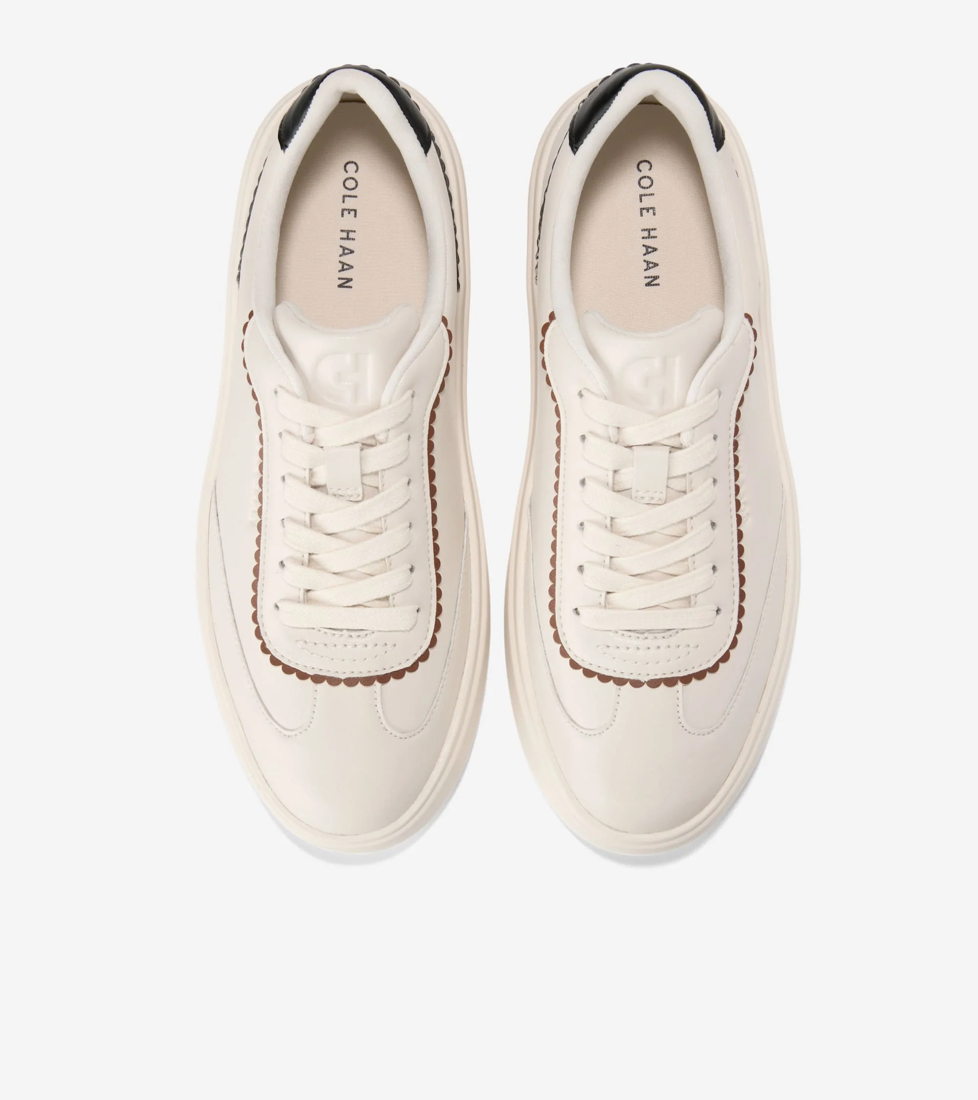 Women's Grand Crosscourt Arlowe Sneakers - Image 5