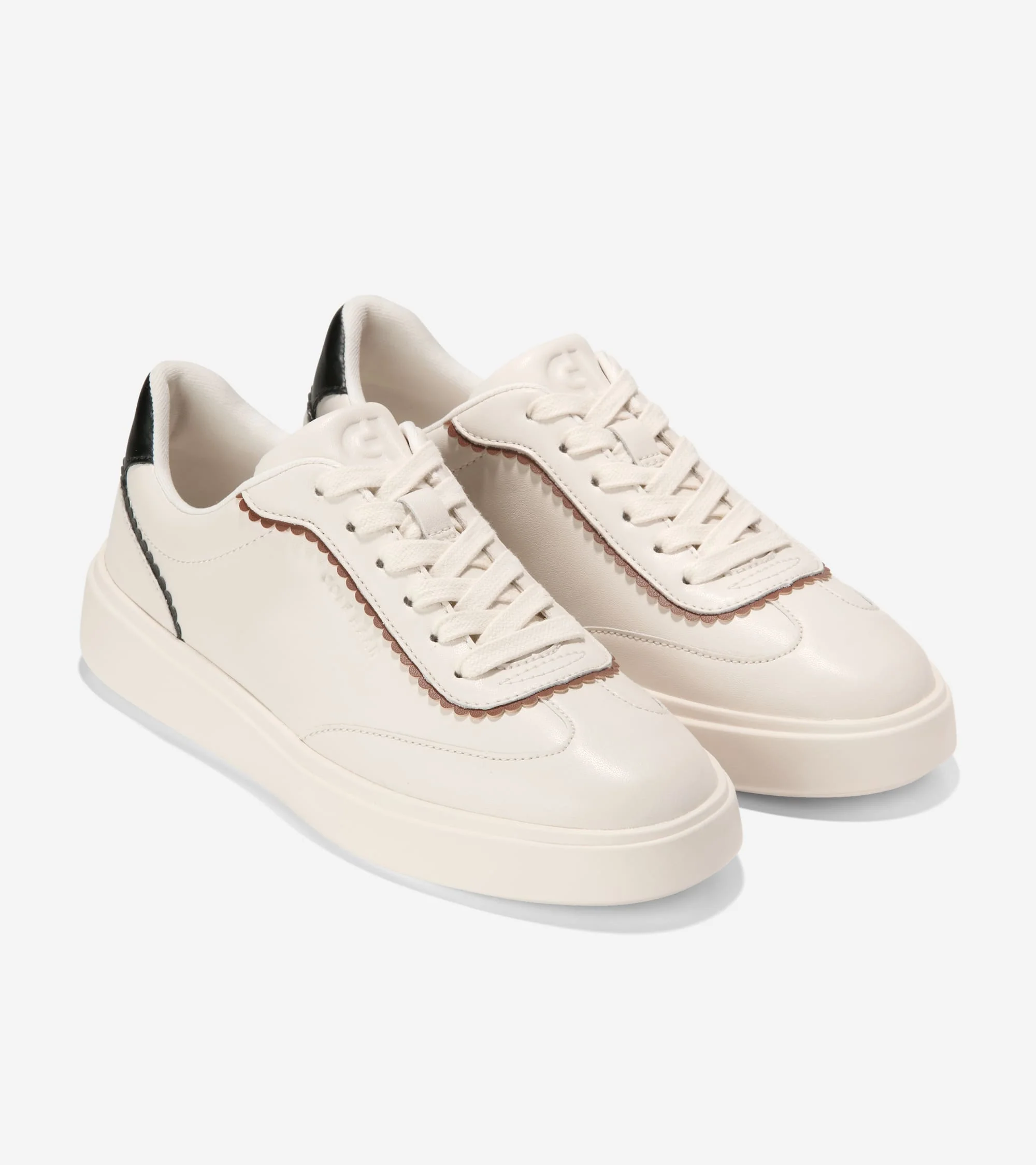 Women's Grand Crosscourt Arlowe Sneakers - Image 6