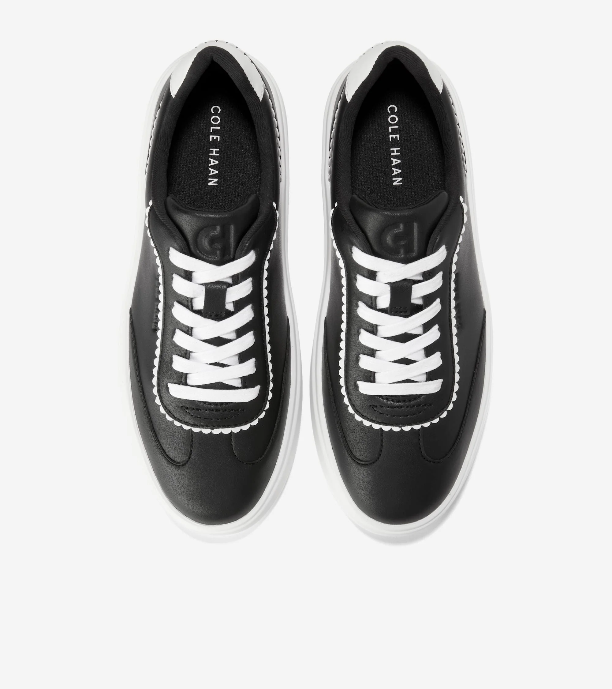 Women's Grand Crosscourt Arlowe Sneakers - Image 4