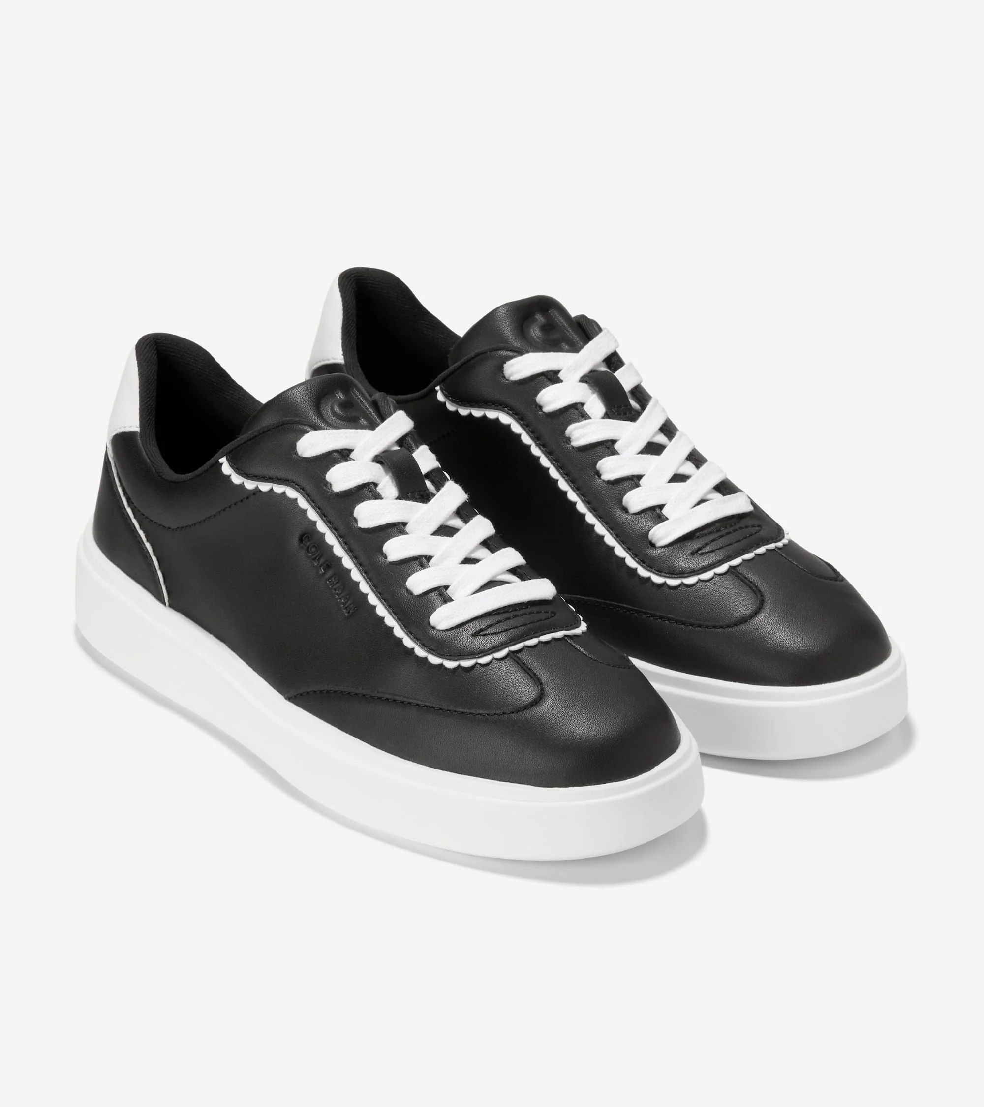 Women's Grand Crosscourt Arlowe Sneakers - Image 5