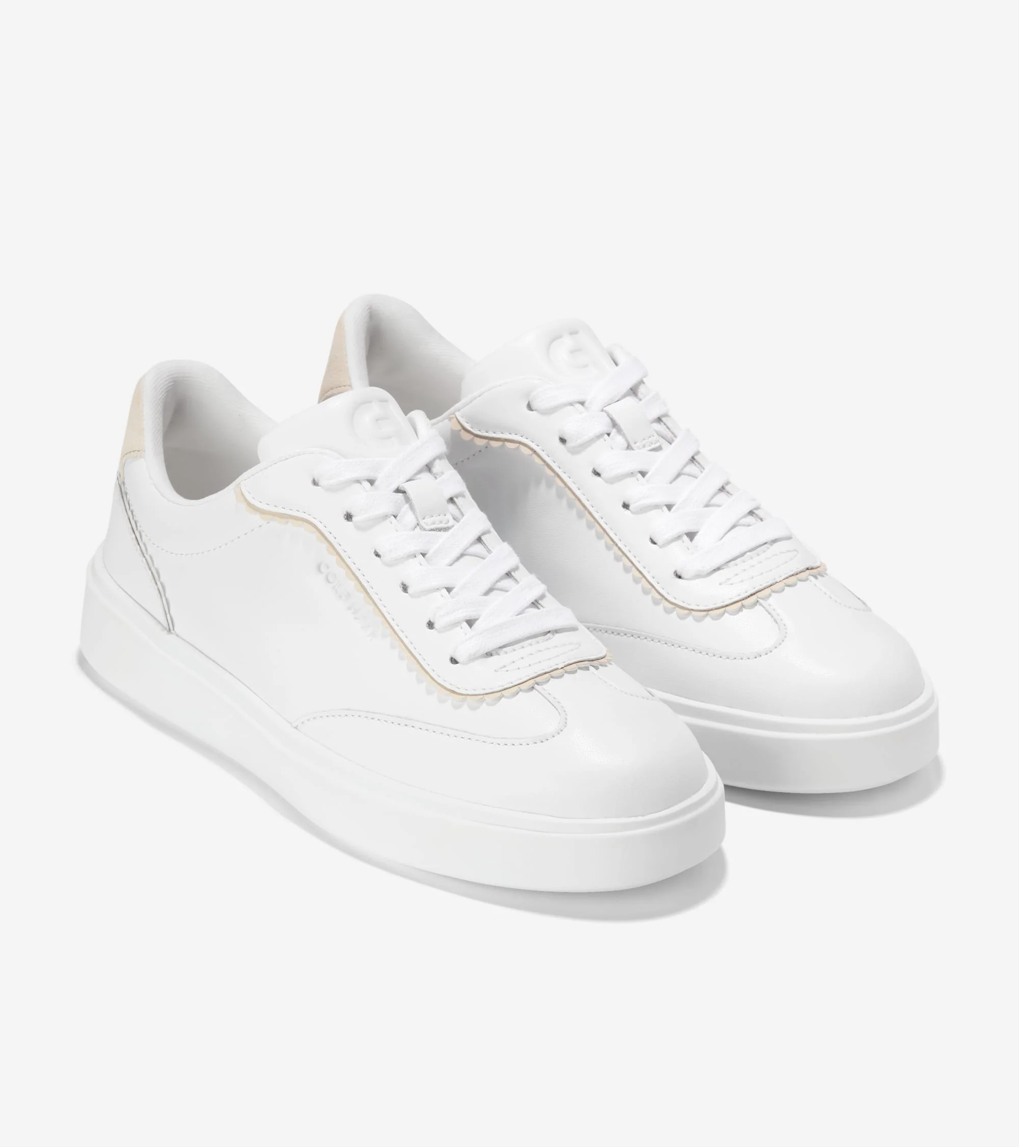 Women's Grand Crosscourt Arlowe Sneakers - Image 5